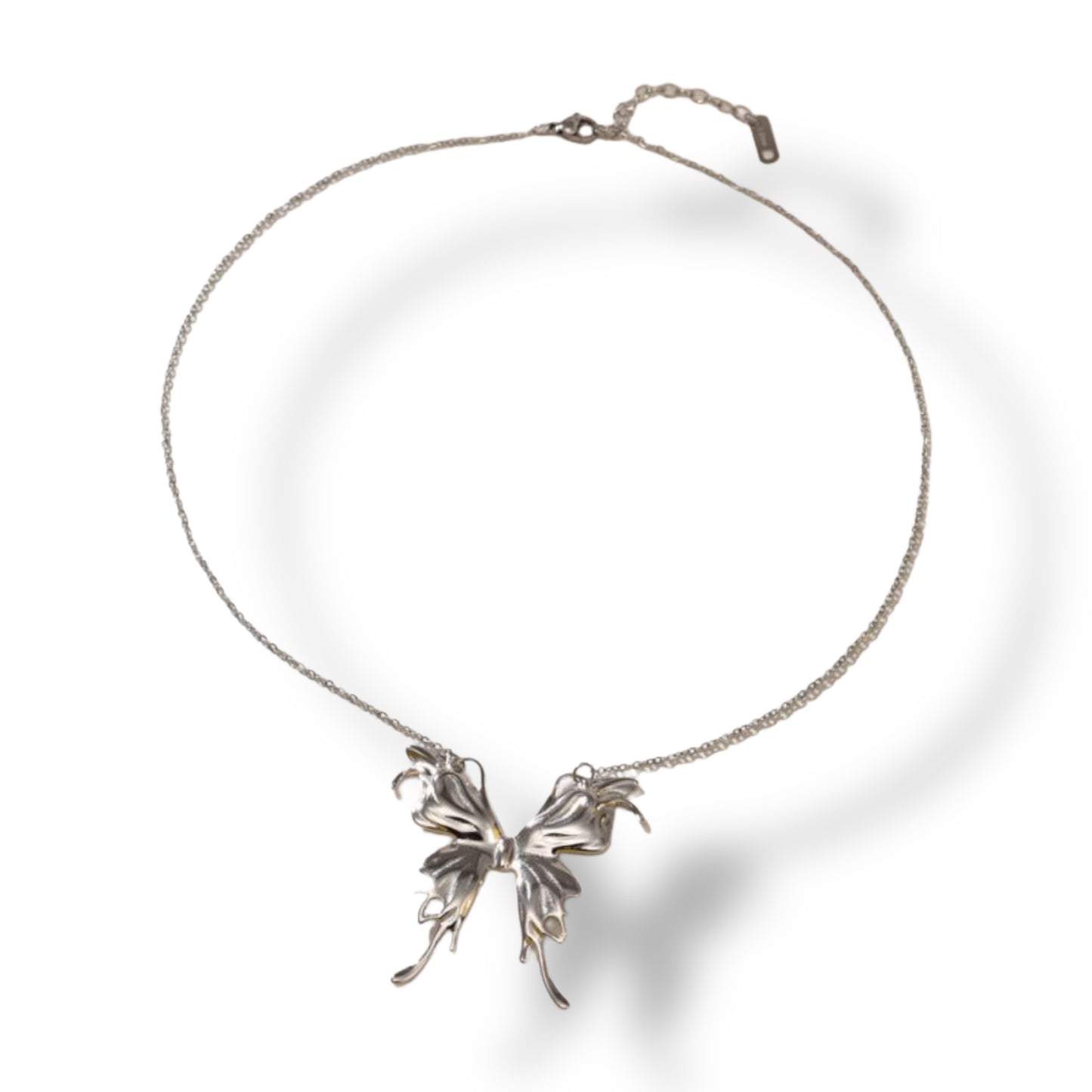 Collar Morpho