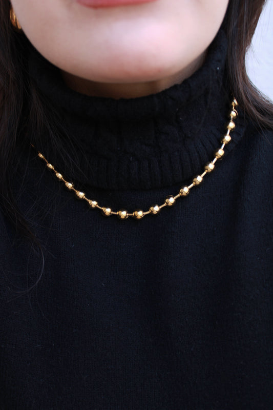 Collar Dot