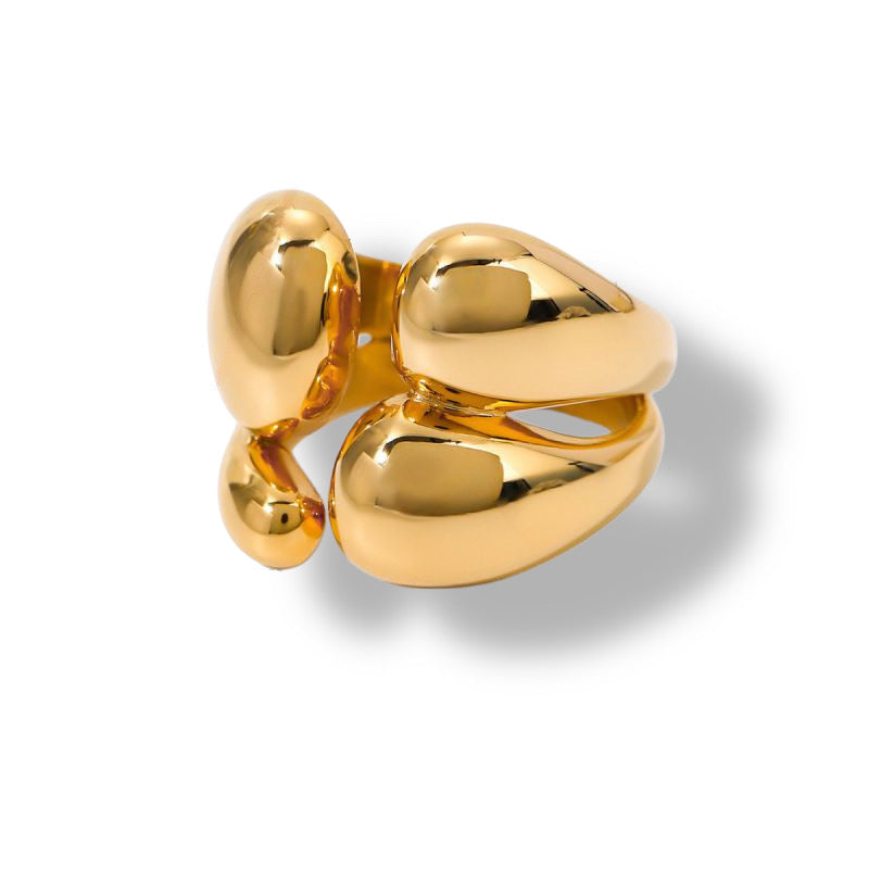 Anillo Santa Fe