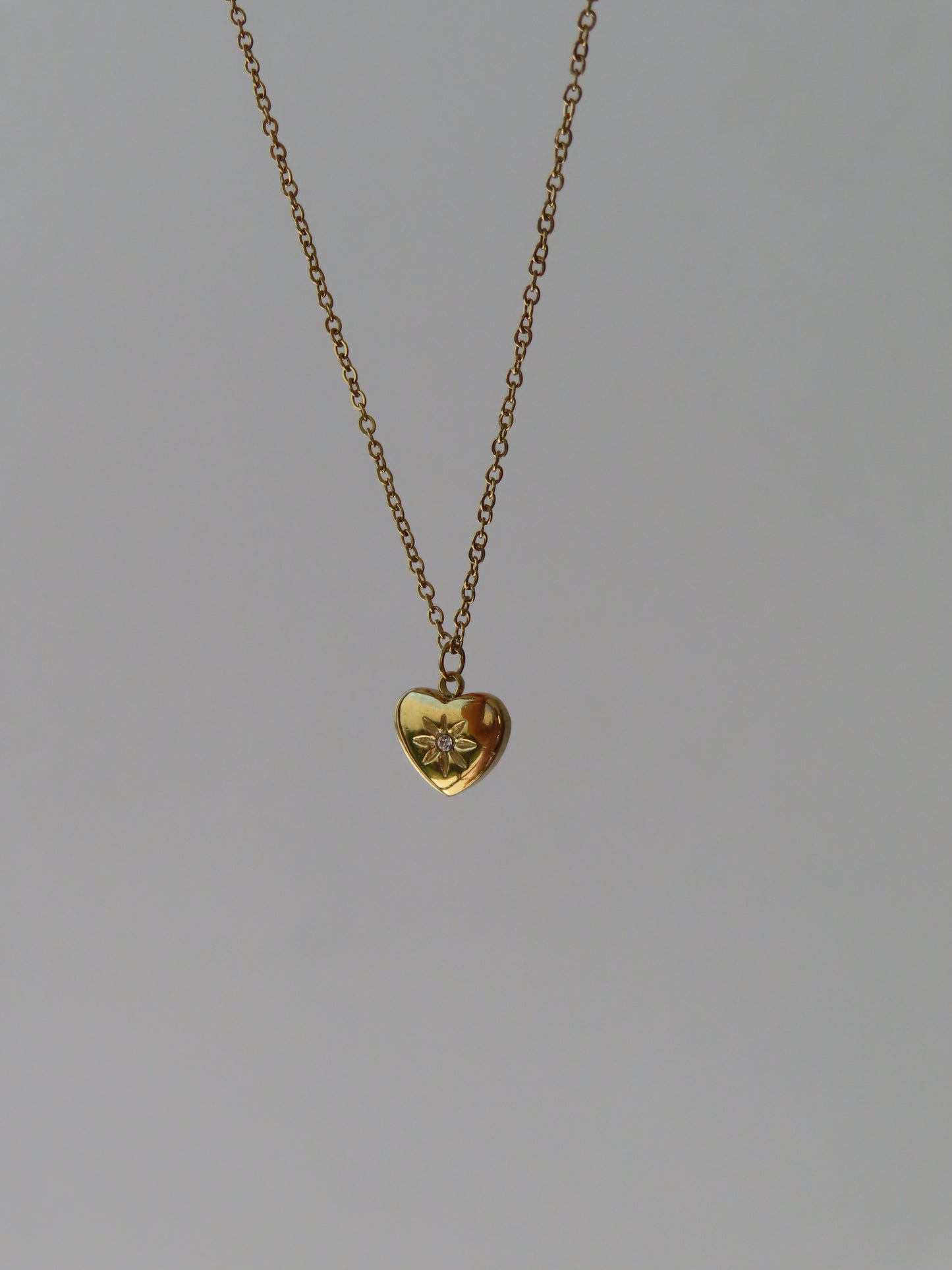 Collar Destello