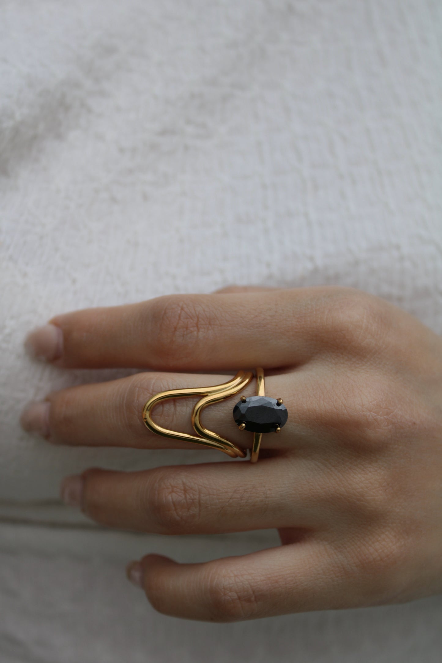Anillo Tana