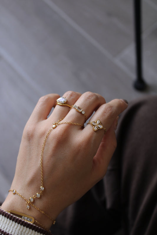 Anillo Bellini