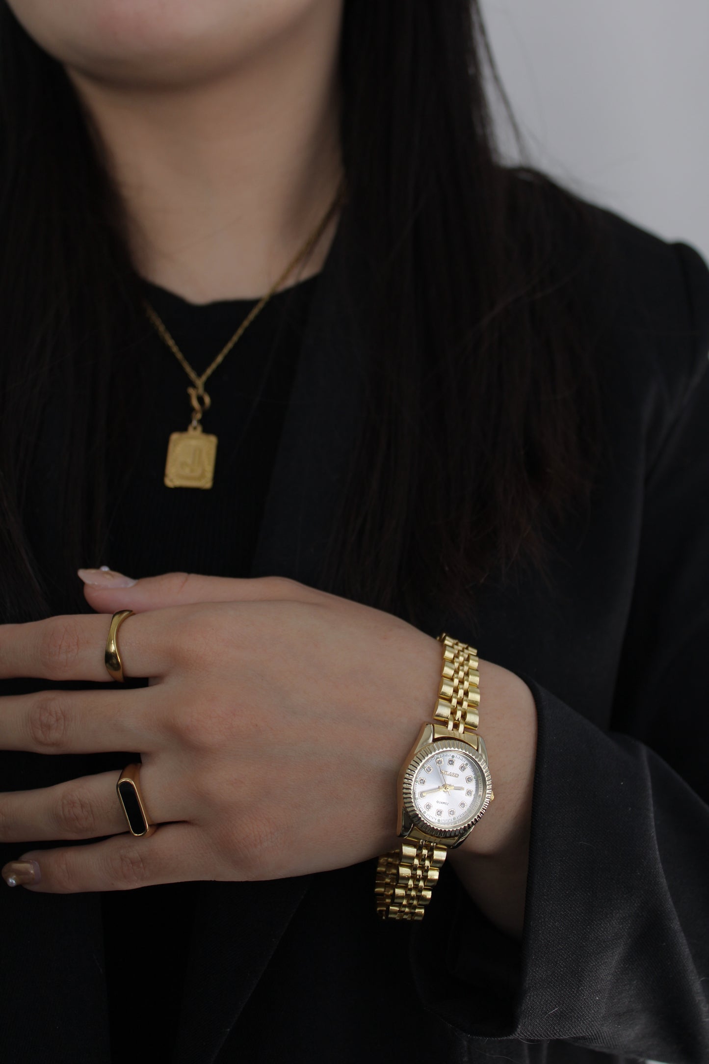 Reloj Malu
