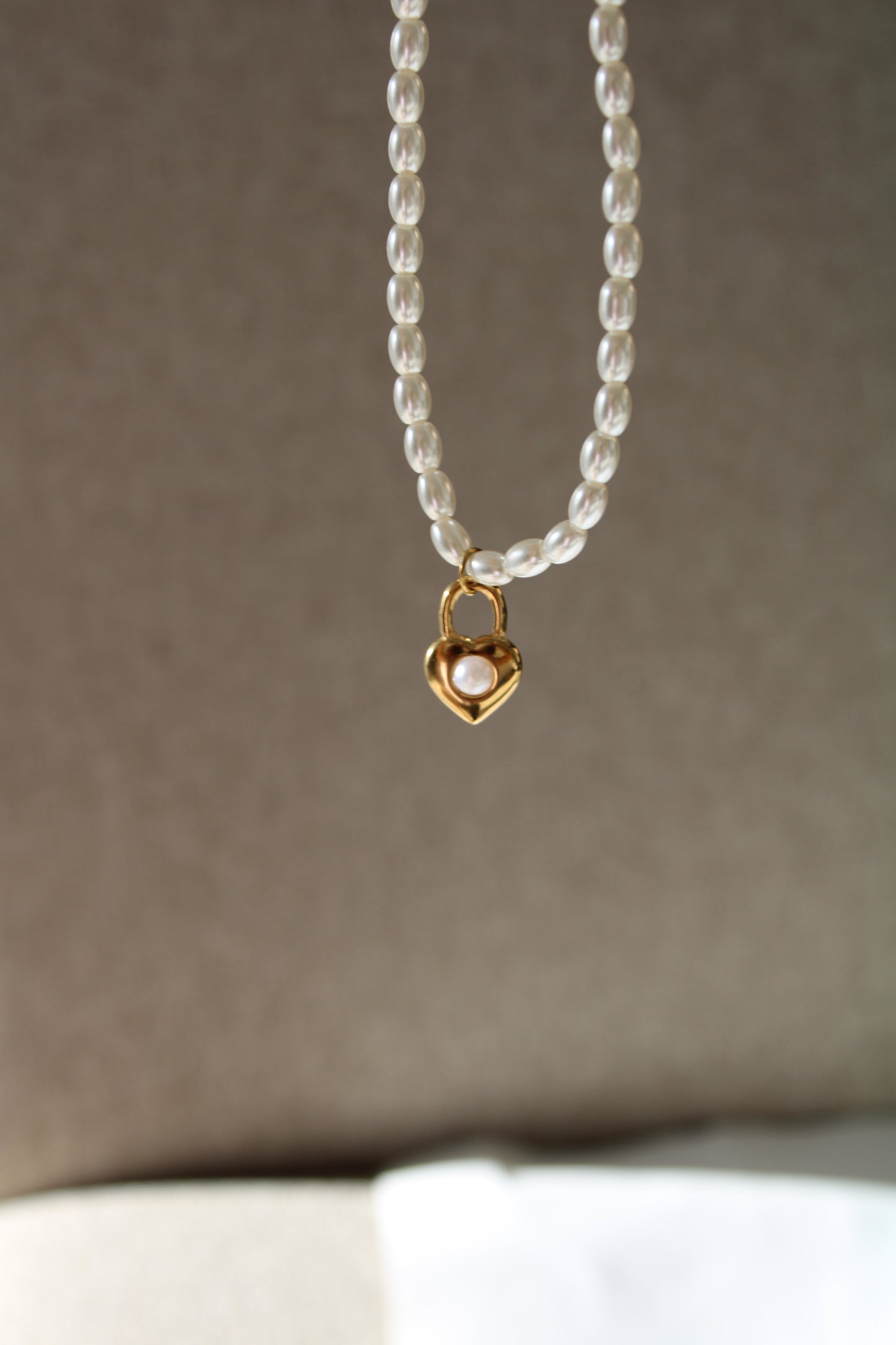 Collar Cortes