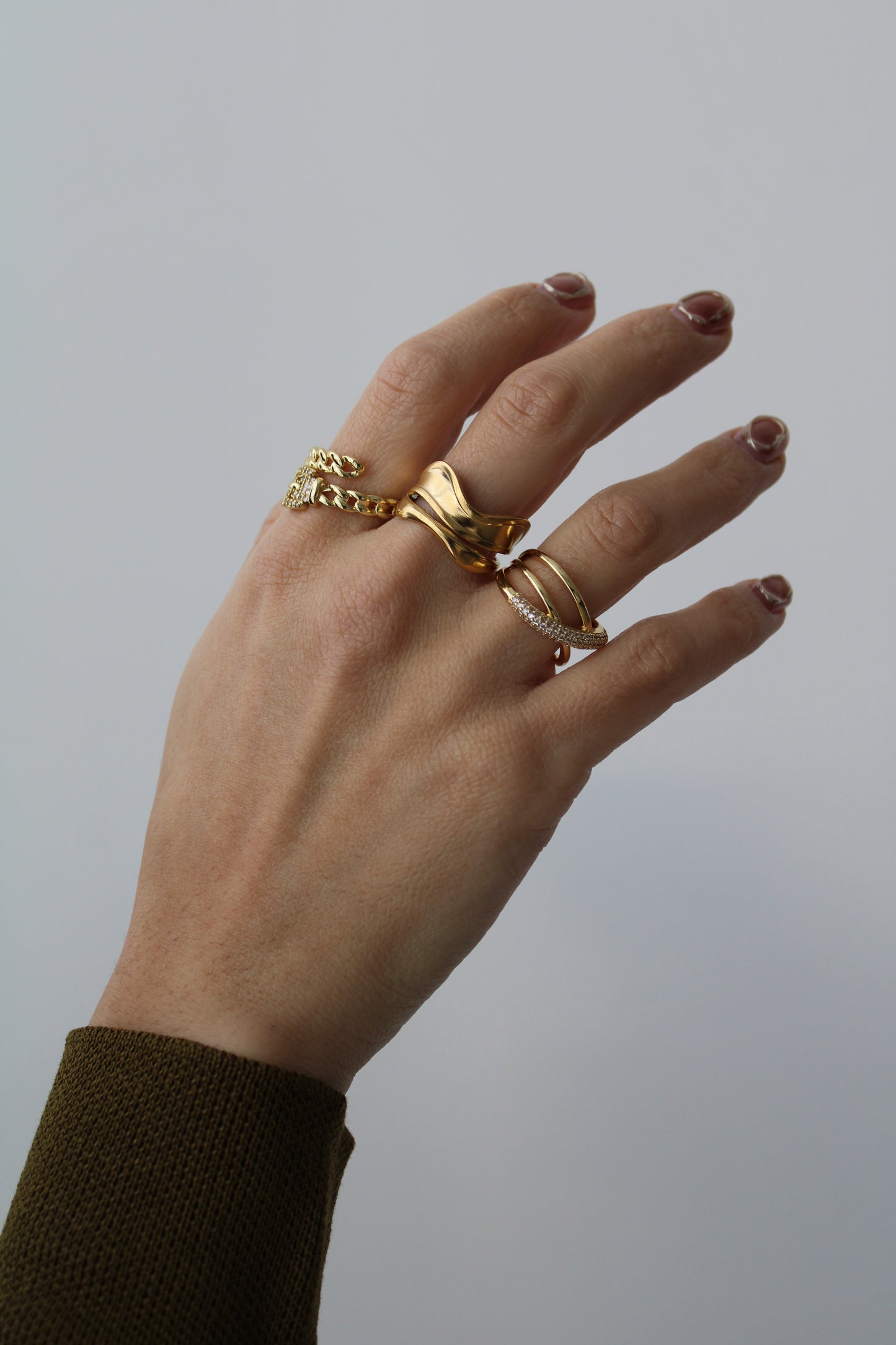 Anillo Brimo