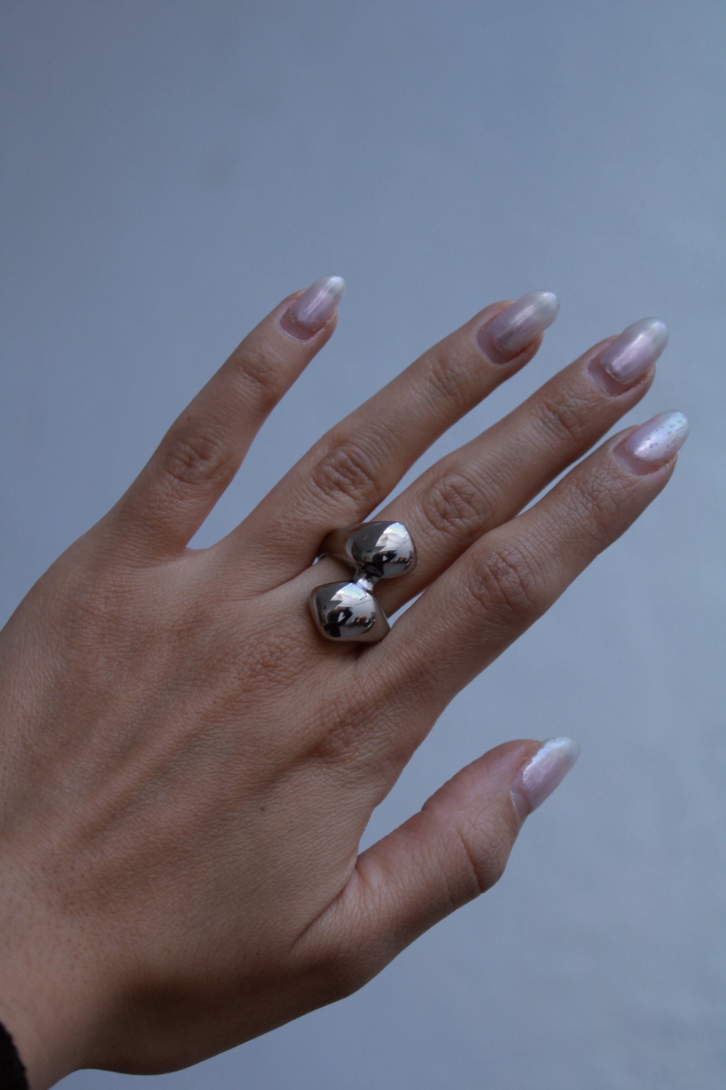 Anillo Kiosco