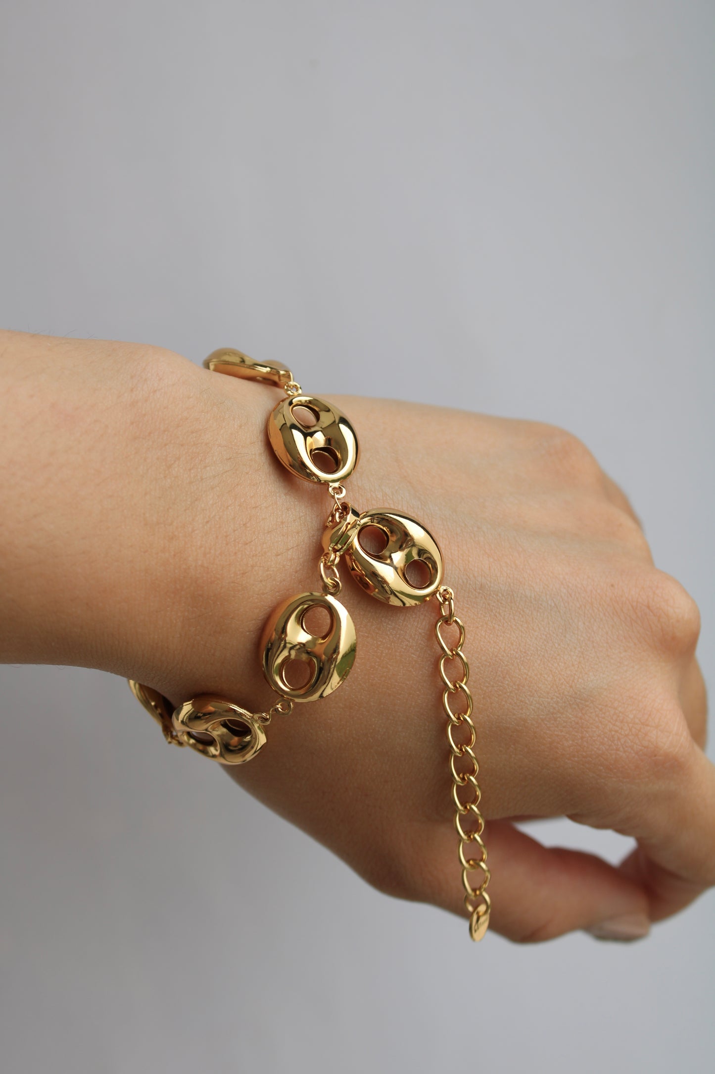 Pulsera Piggy