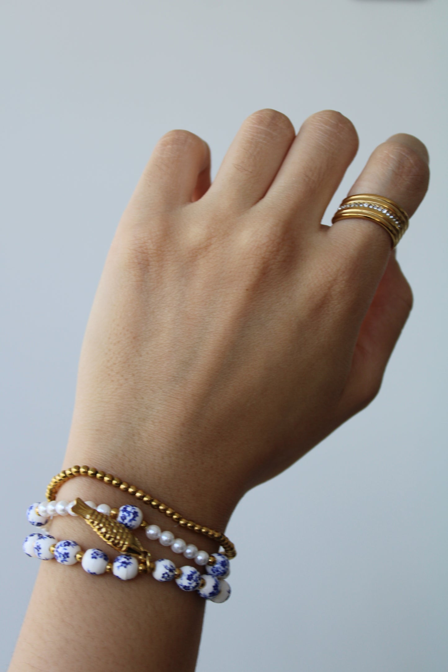 Anillo Loe