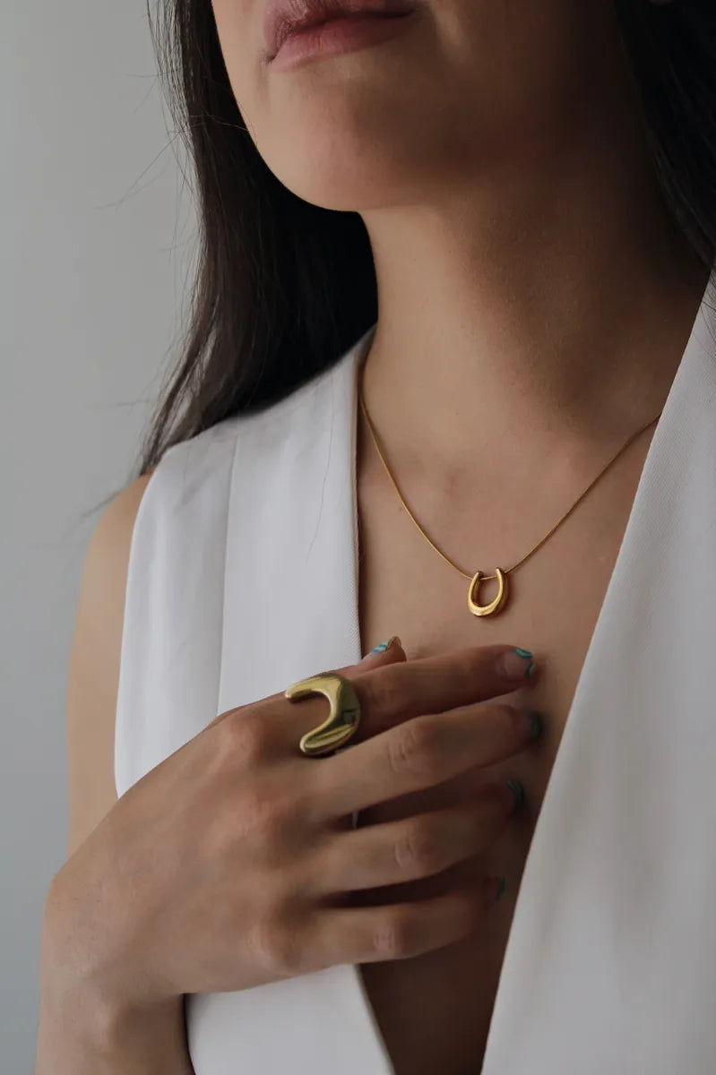 Anillo Doja