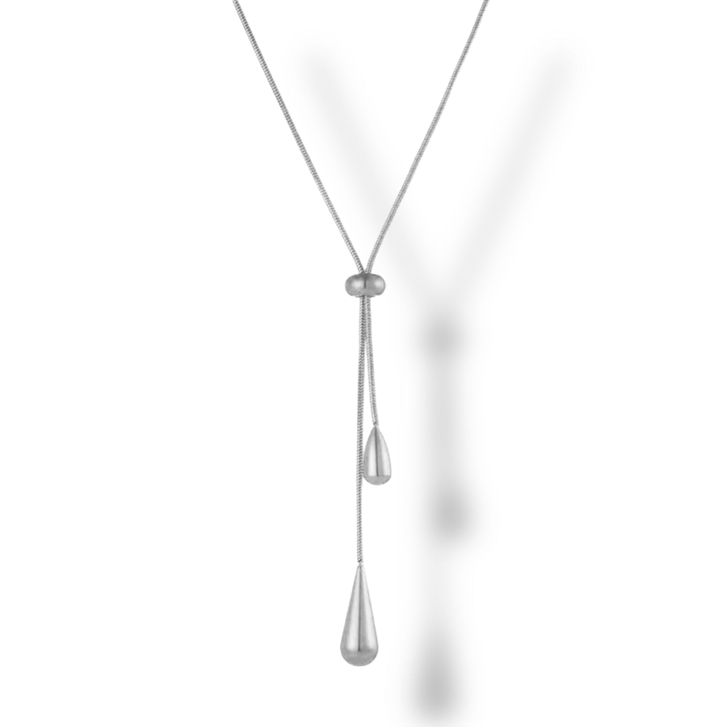 Collar Salome corto