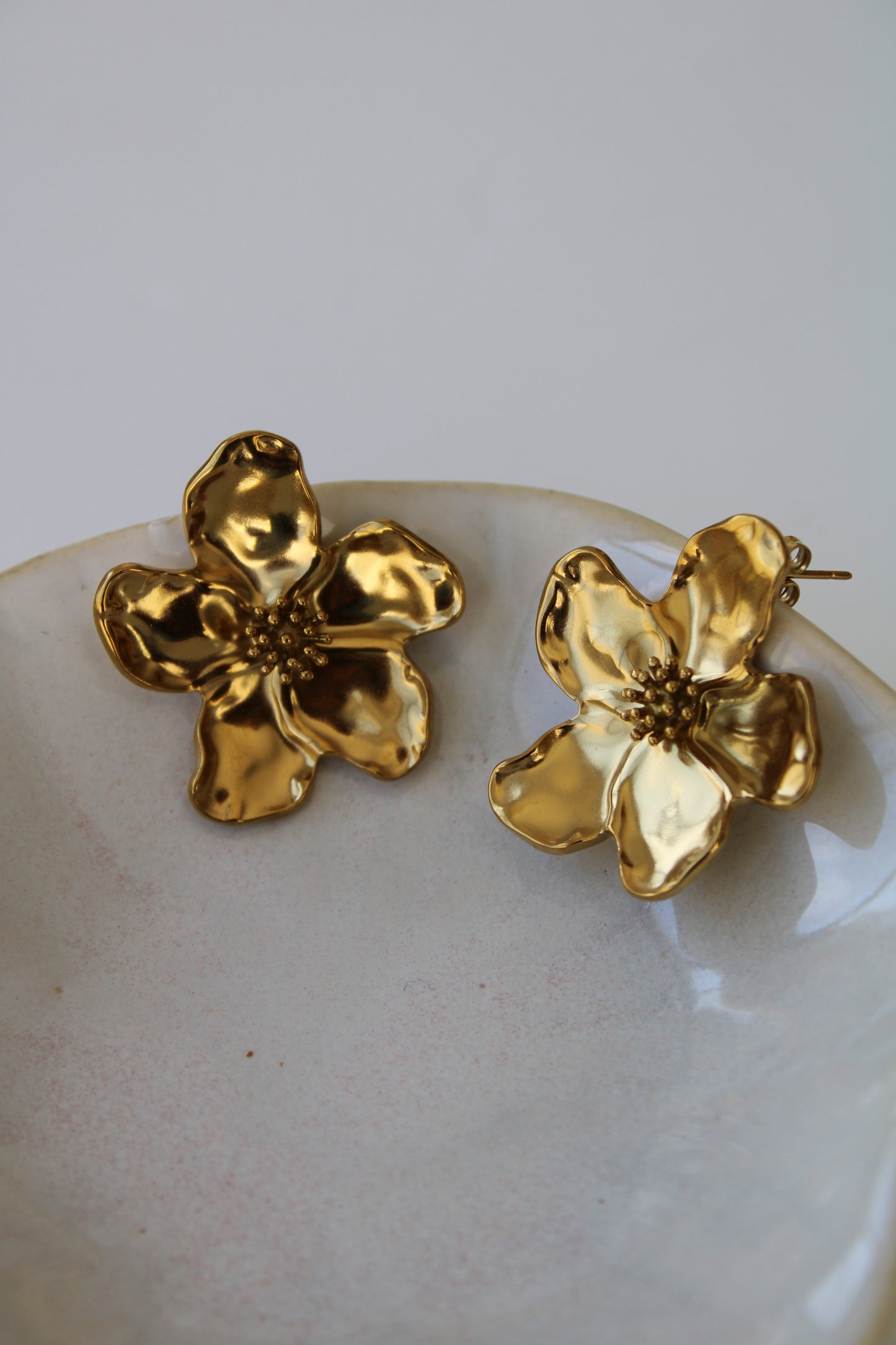 Pendientes Nita