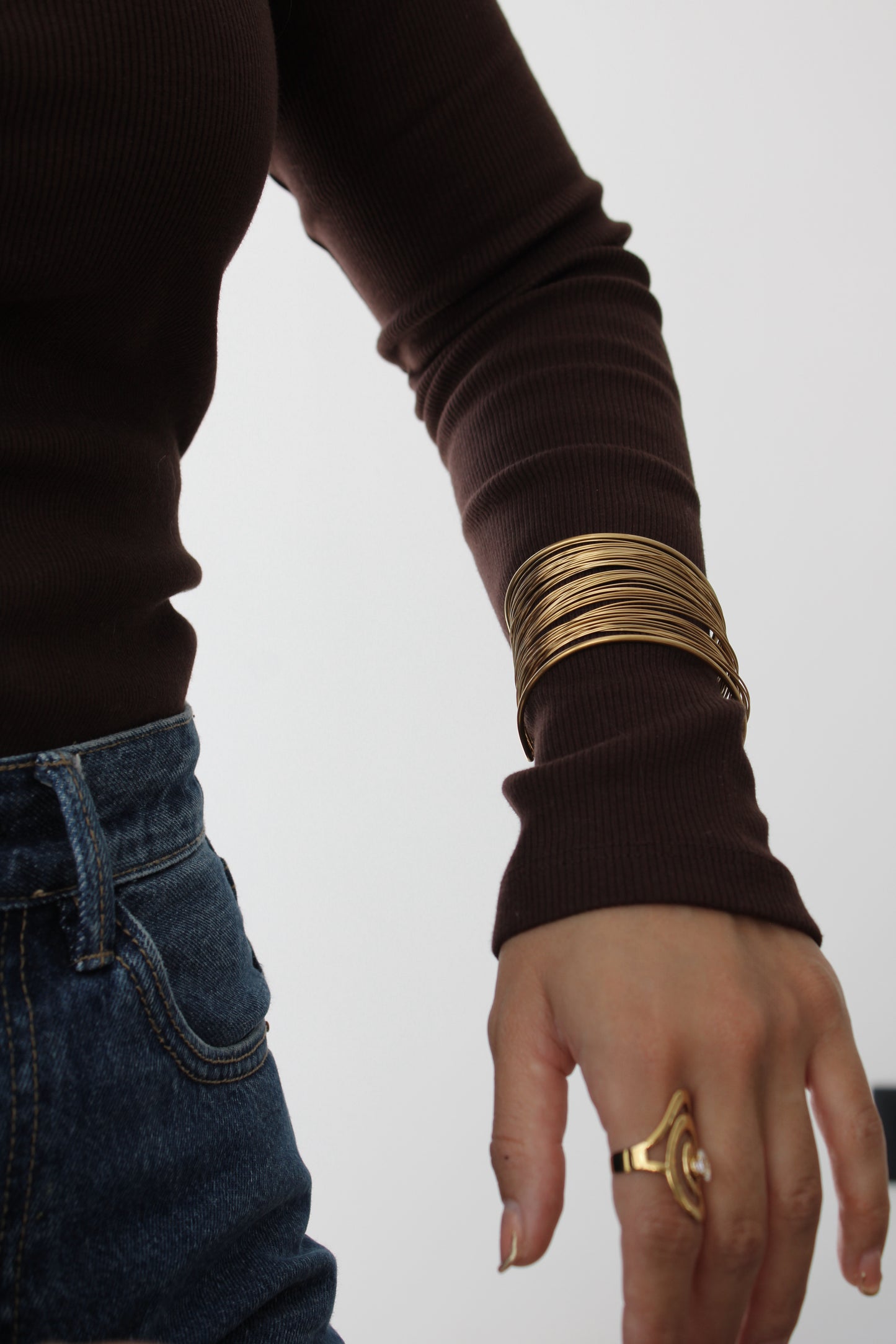 Pulsera Vina