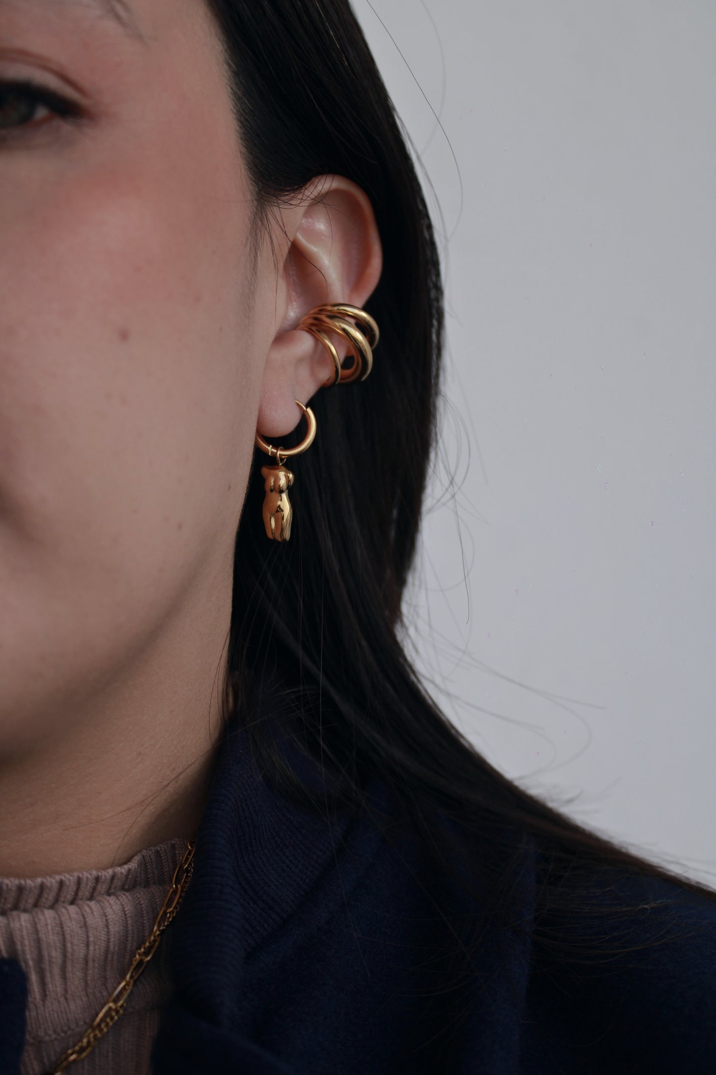 Ear Cuff Layer (individual)