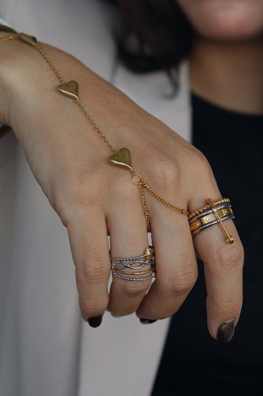 Anillo Láctea