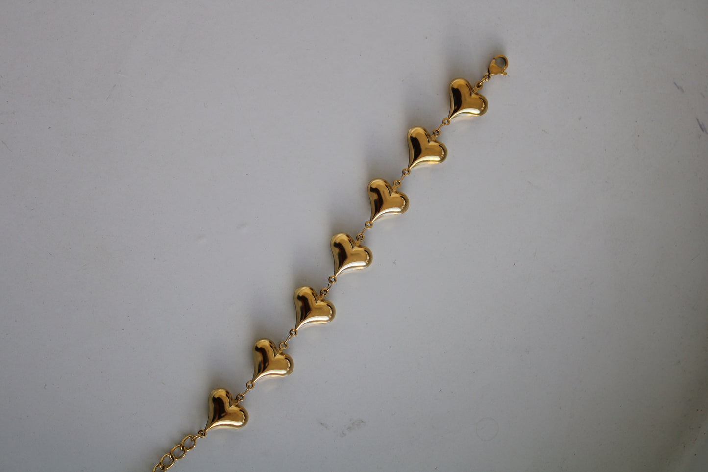 Pulsera Jarabe