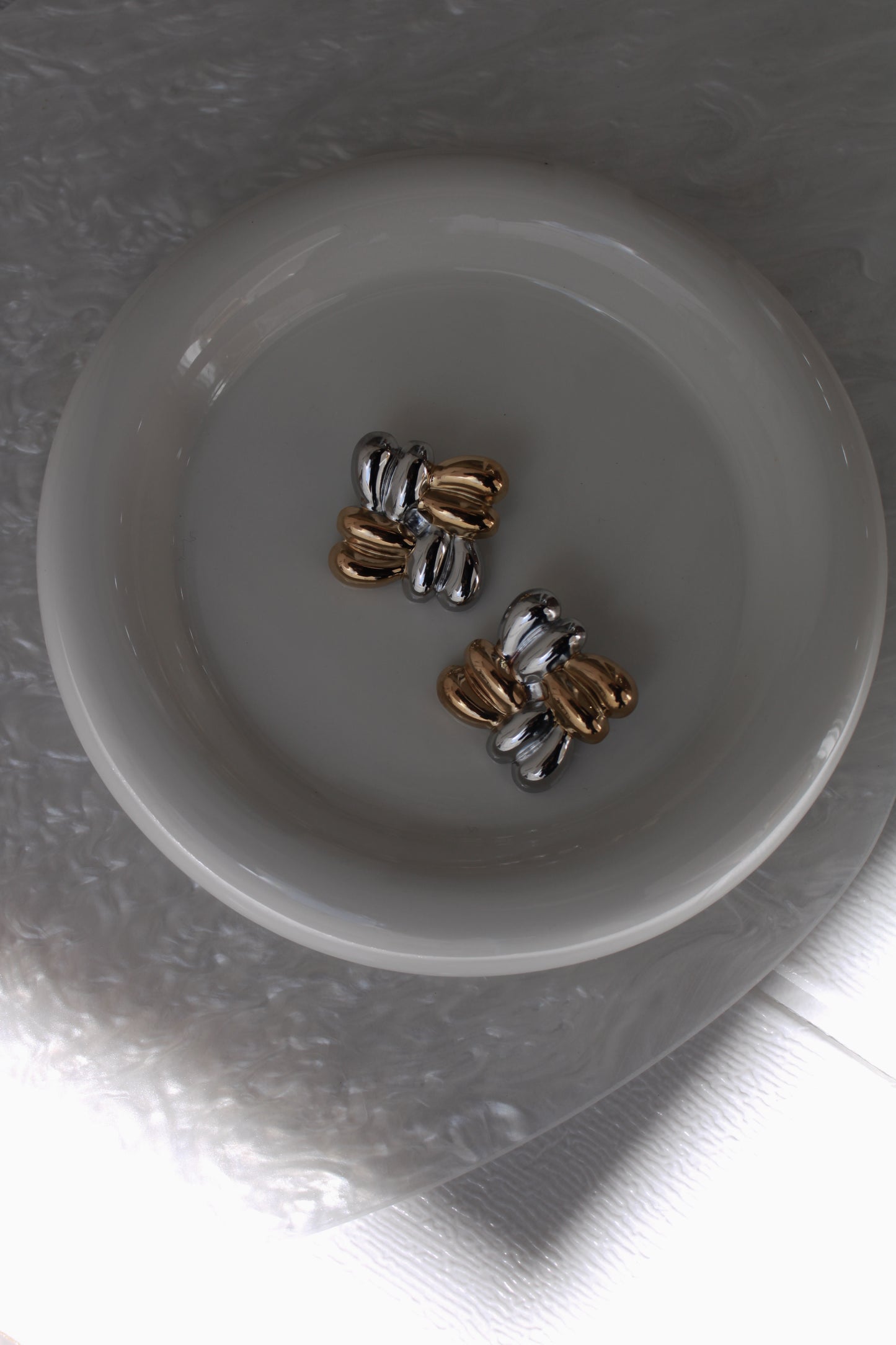 Pendientes Aria