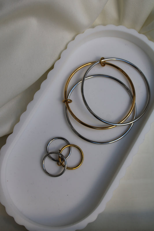 Pulsera Chomper (leer descripción)