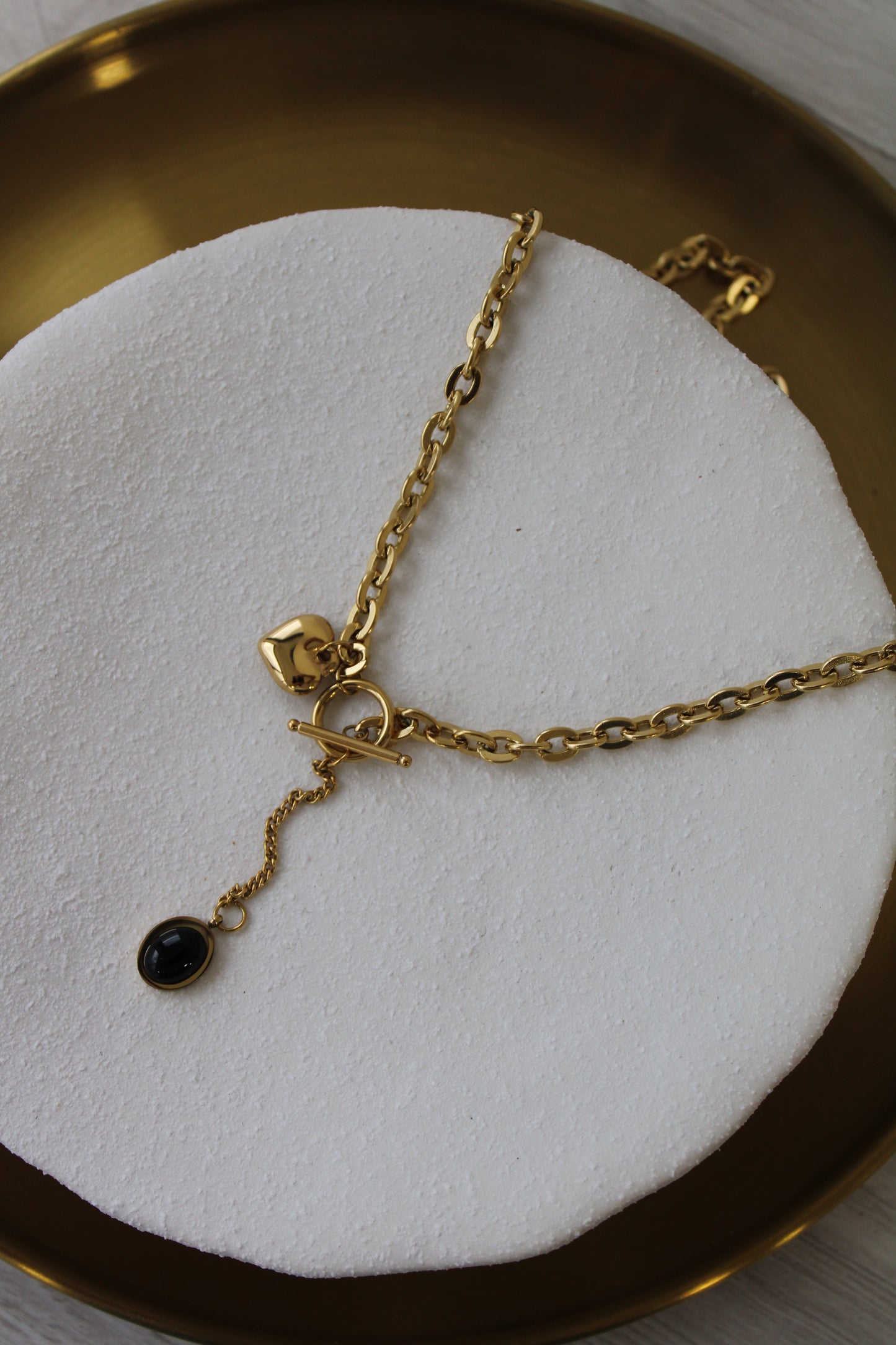Collar Runa