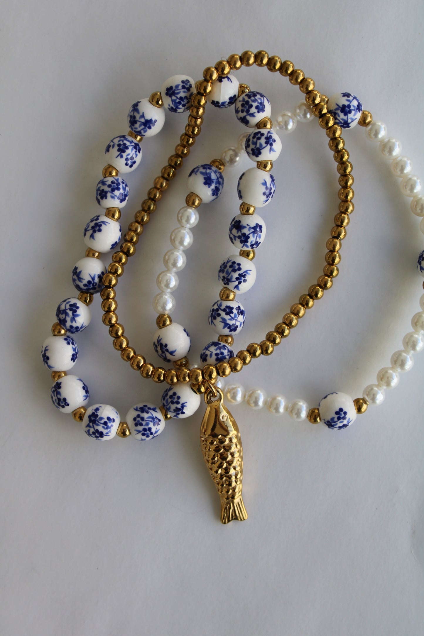 Pulsera Porta