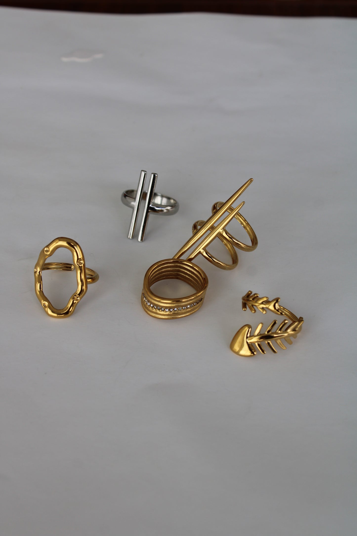 Anillo Loe