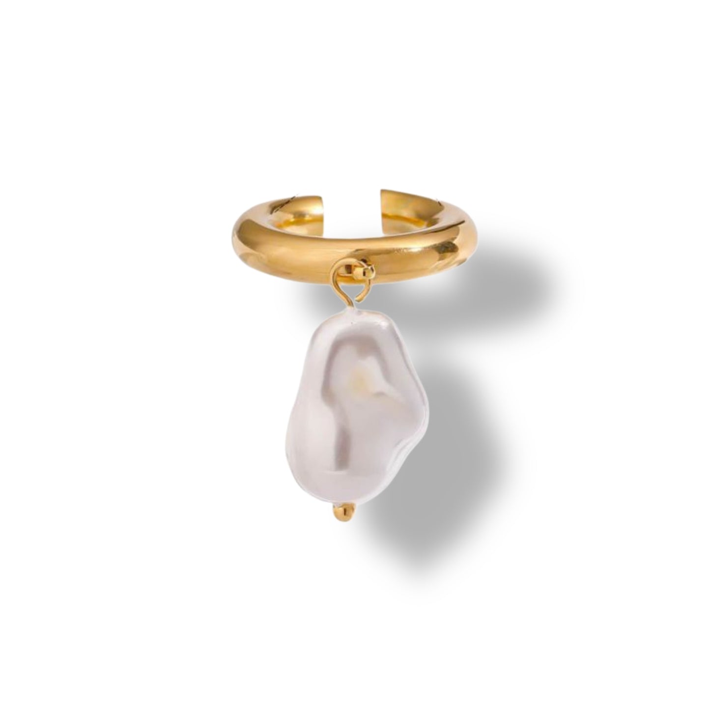Earcuff Perla