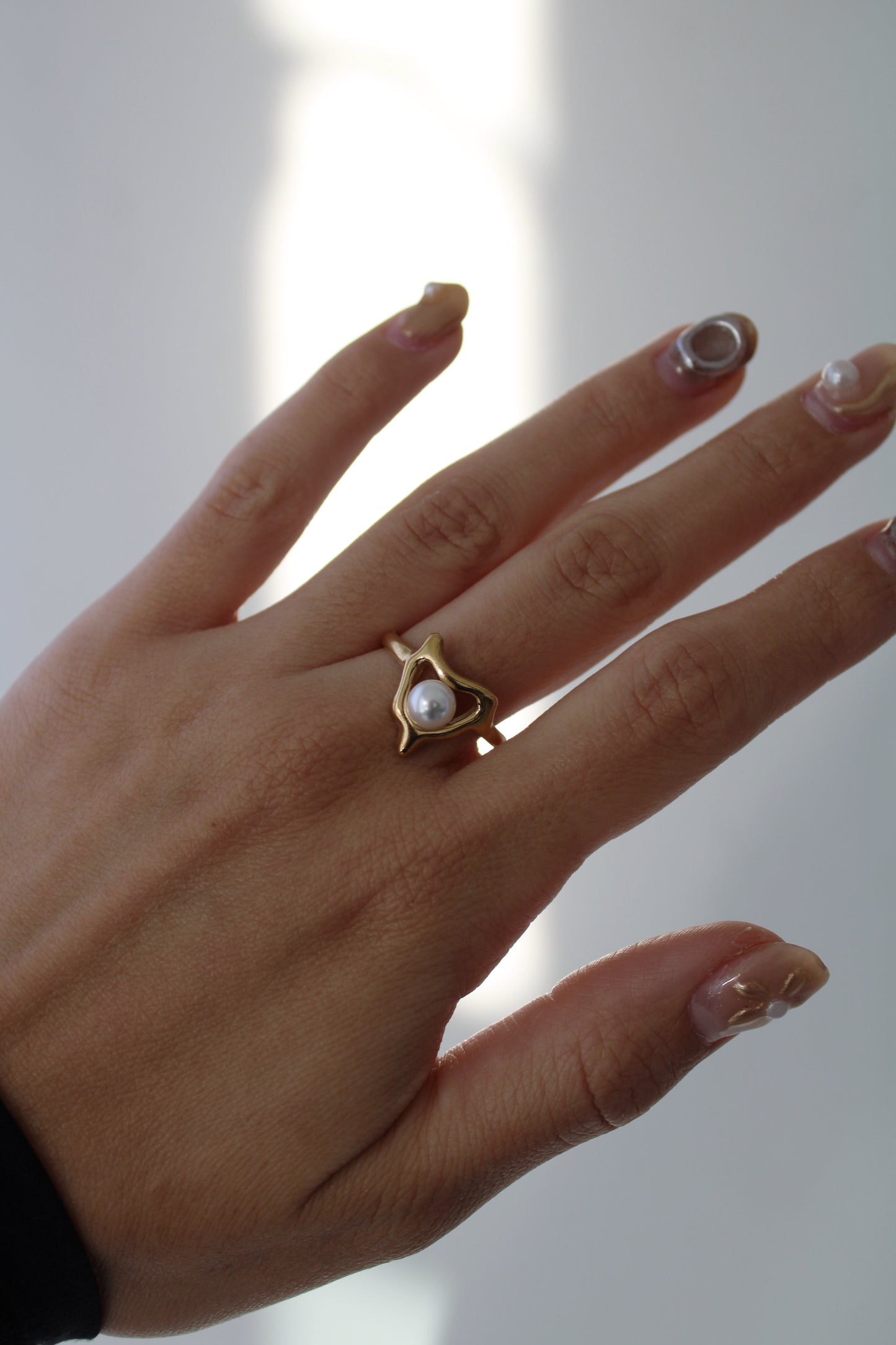 Anillo Aira