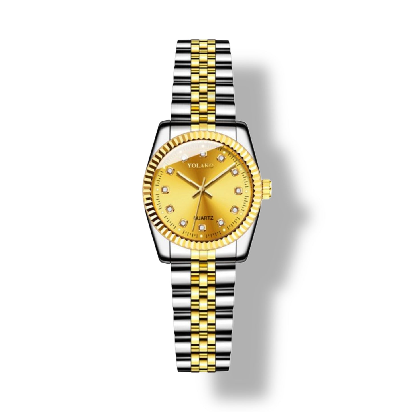 Reloj Malu