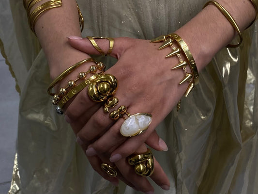 Anillo Baram