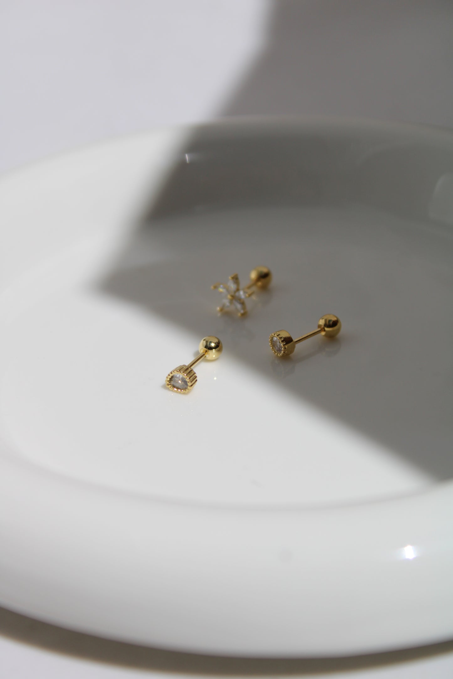 Pieza Gota #80