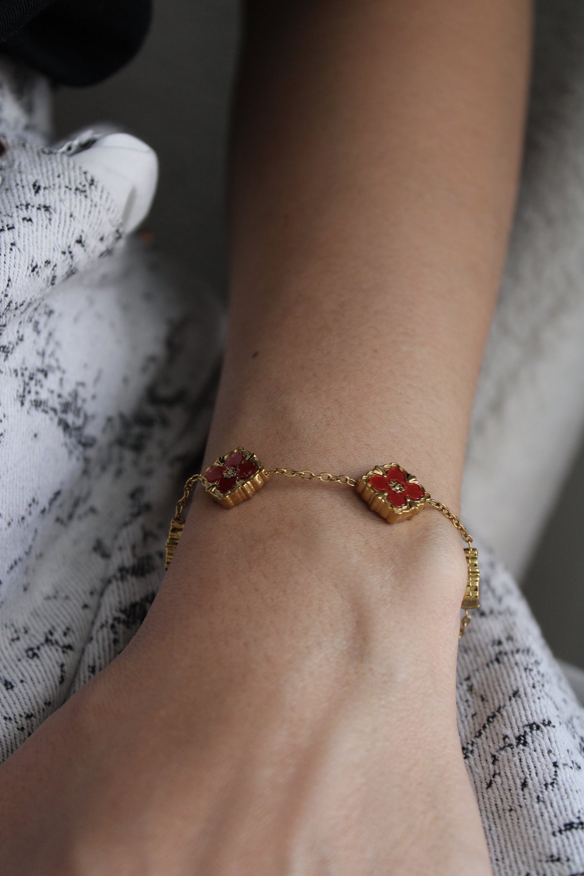 Pulsera Cata