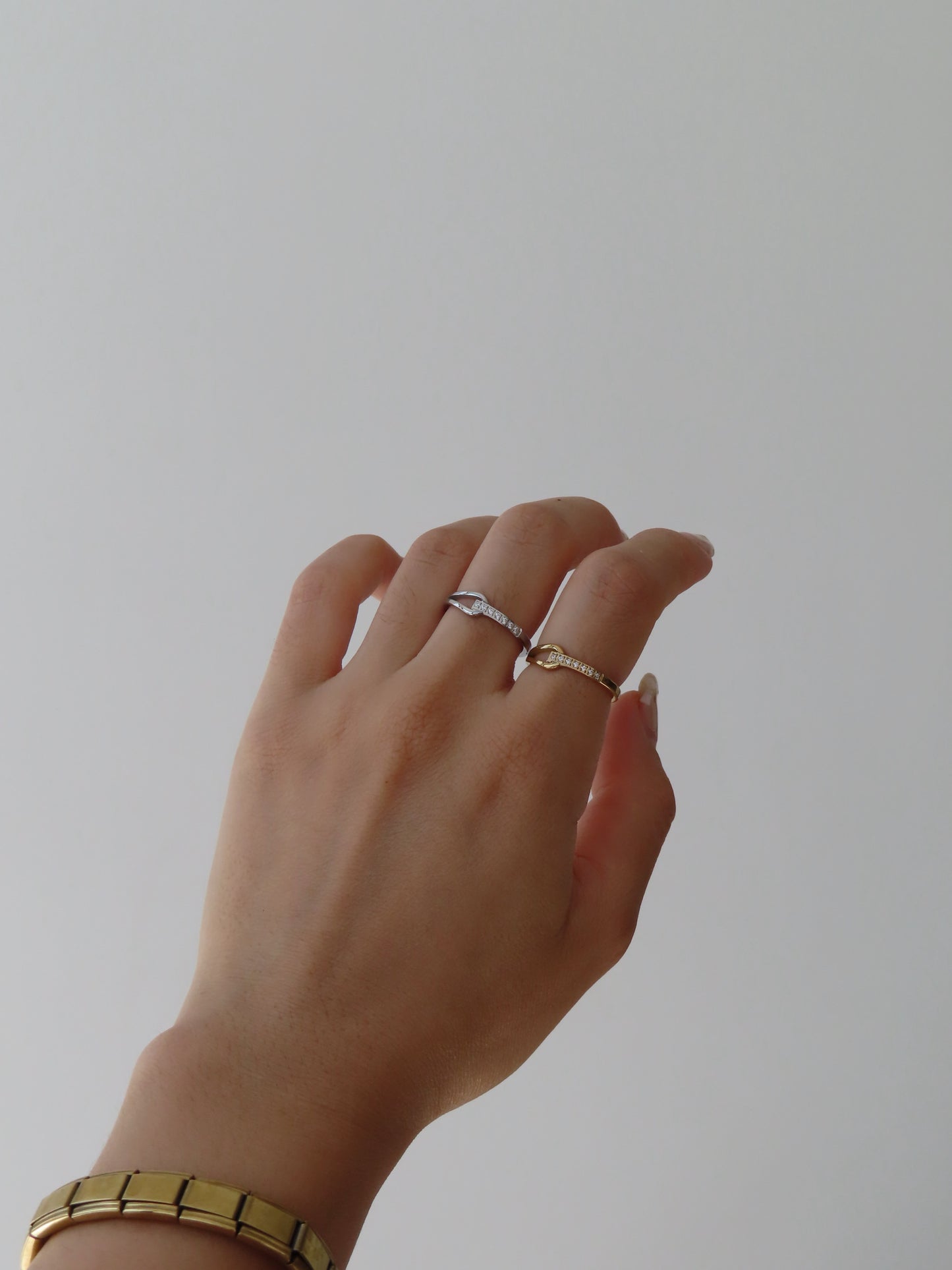 Anillo Menina