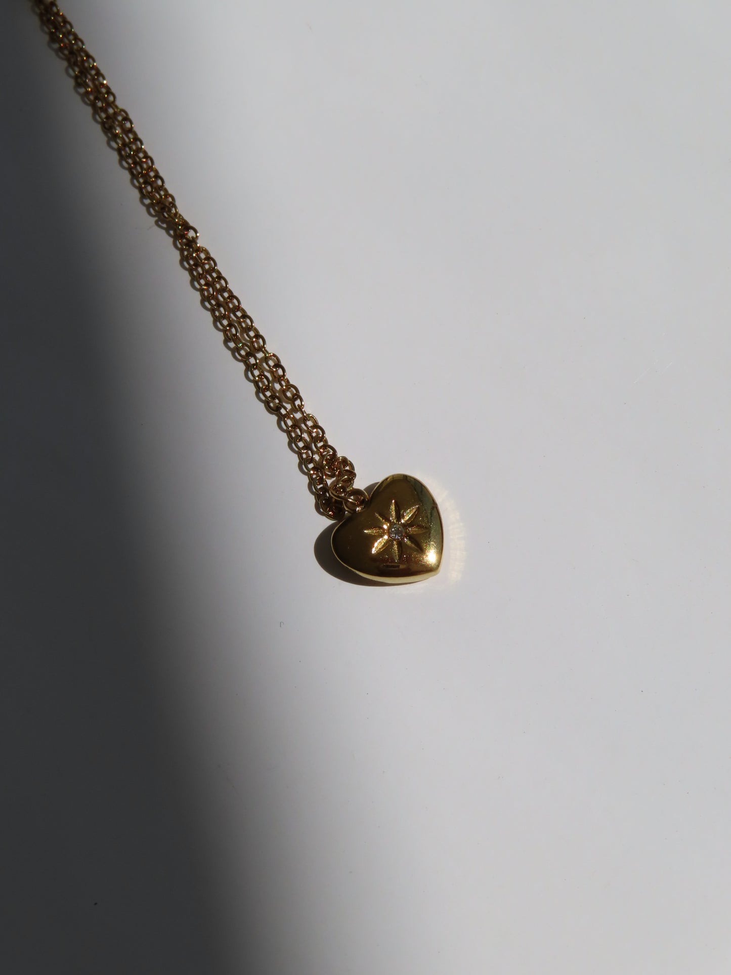 Collar Destello