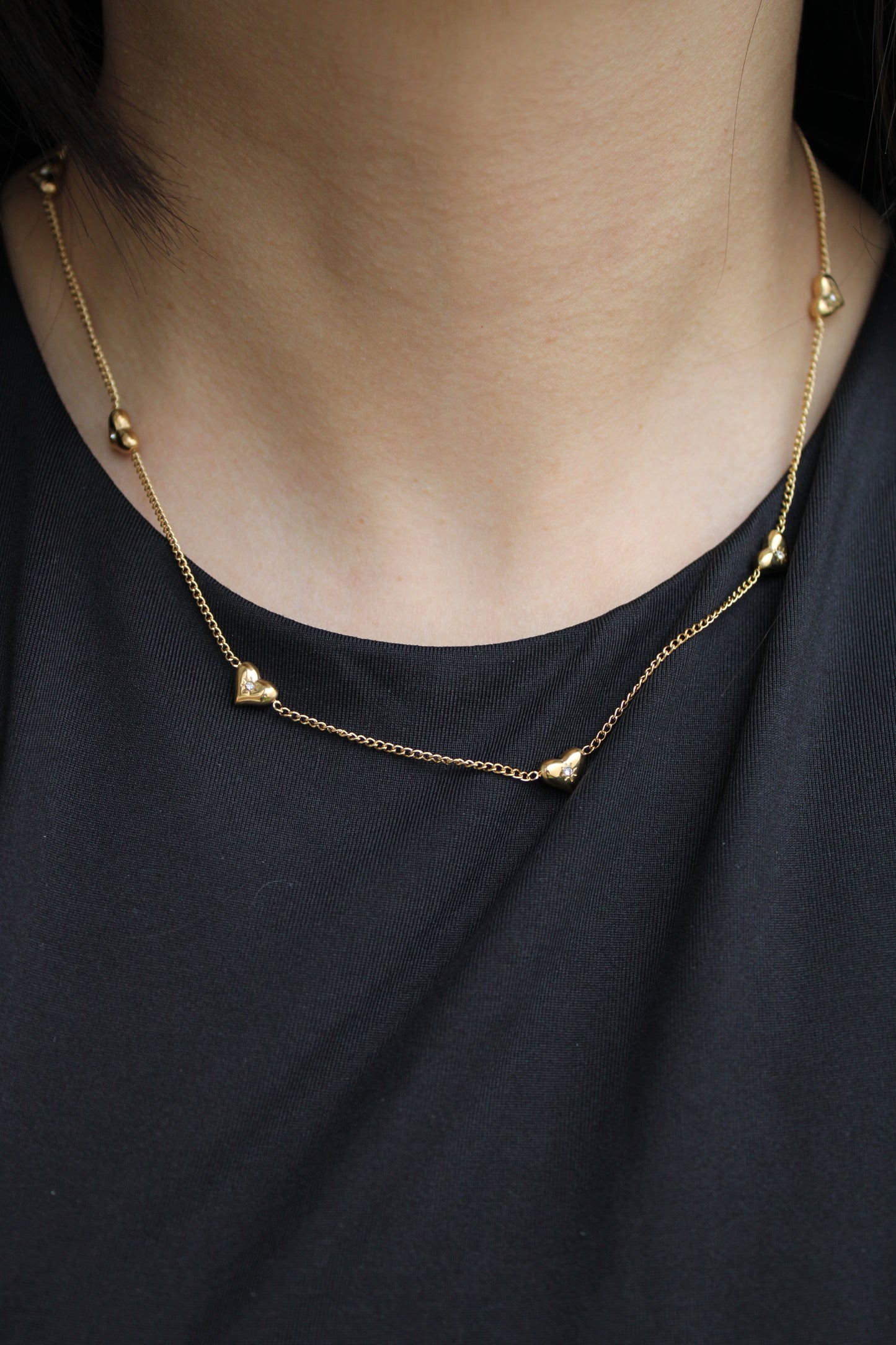 Collar Pulso