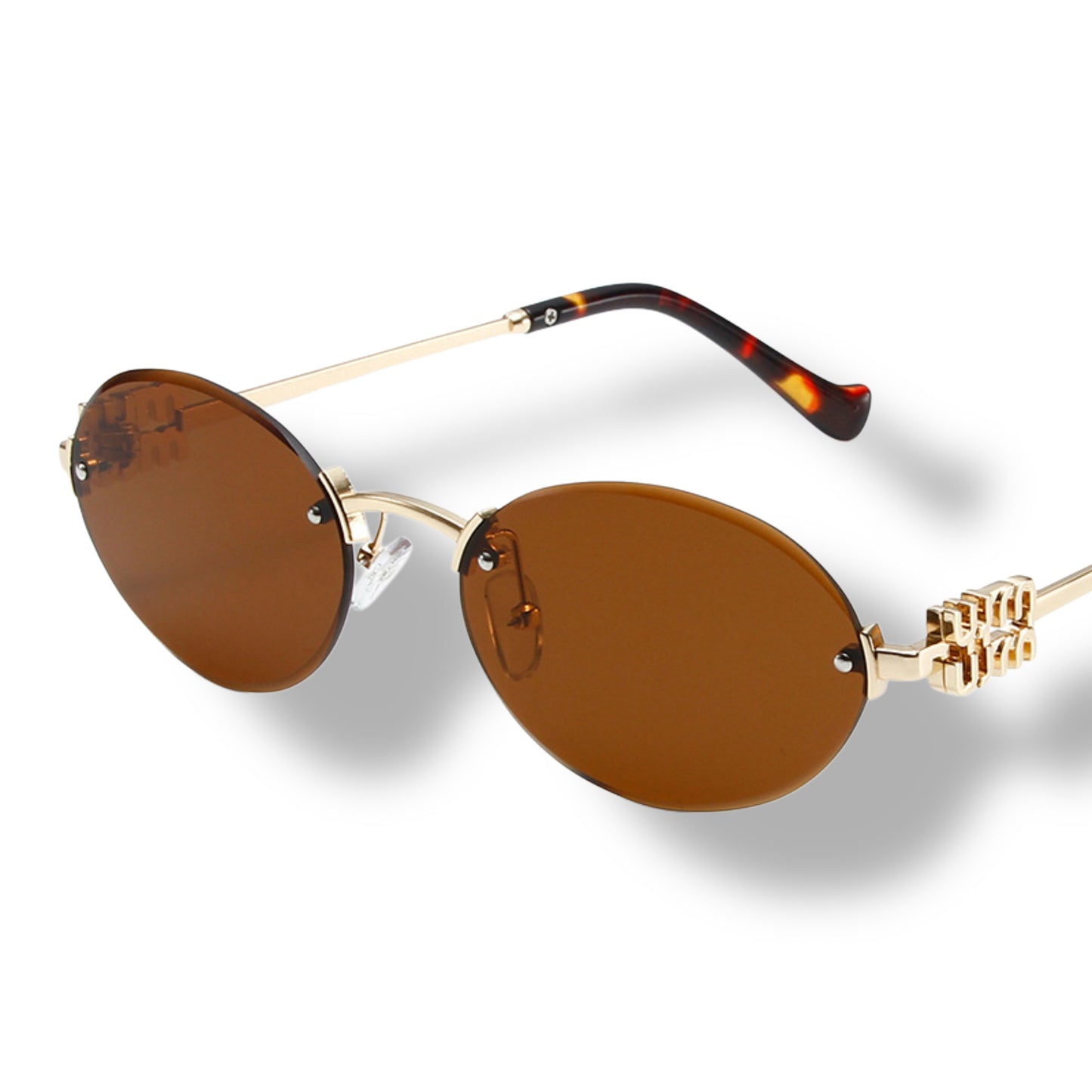 Lente Miu Logo