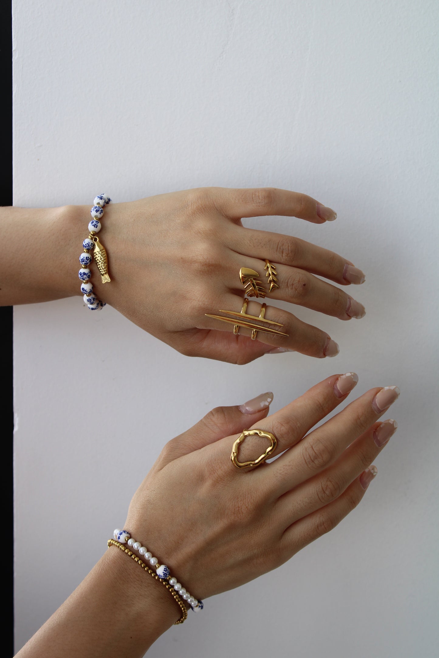 Anillo Carpa