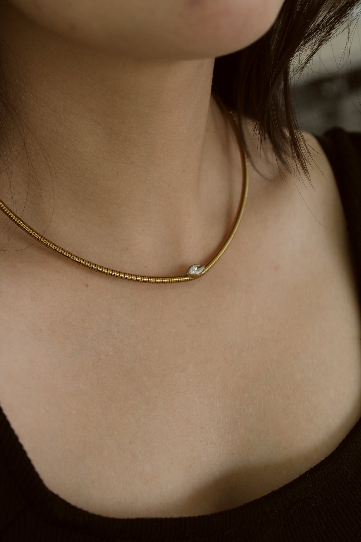 Collar Nesium