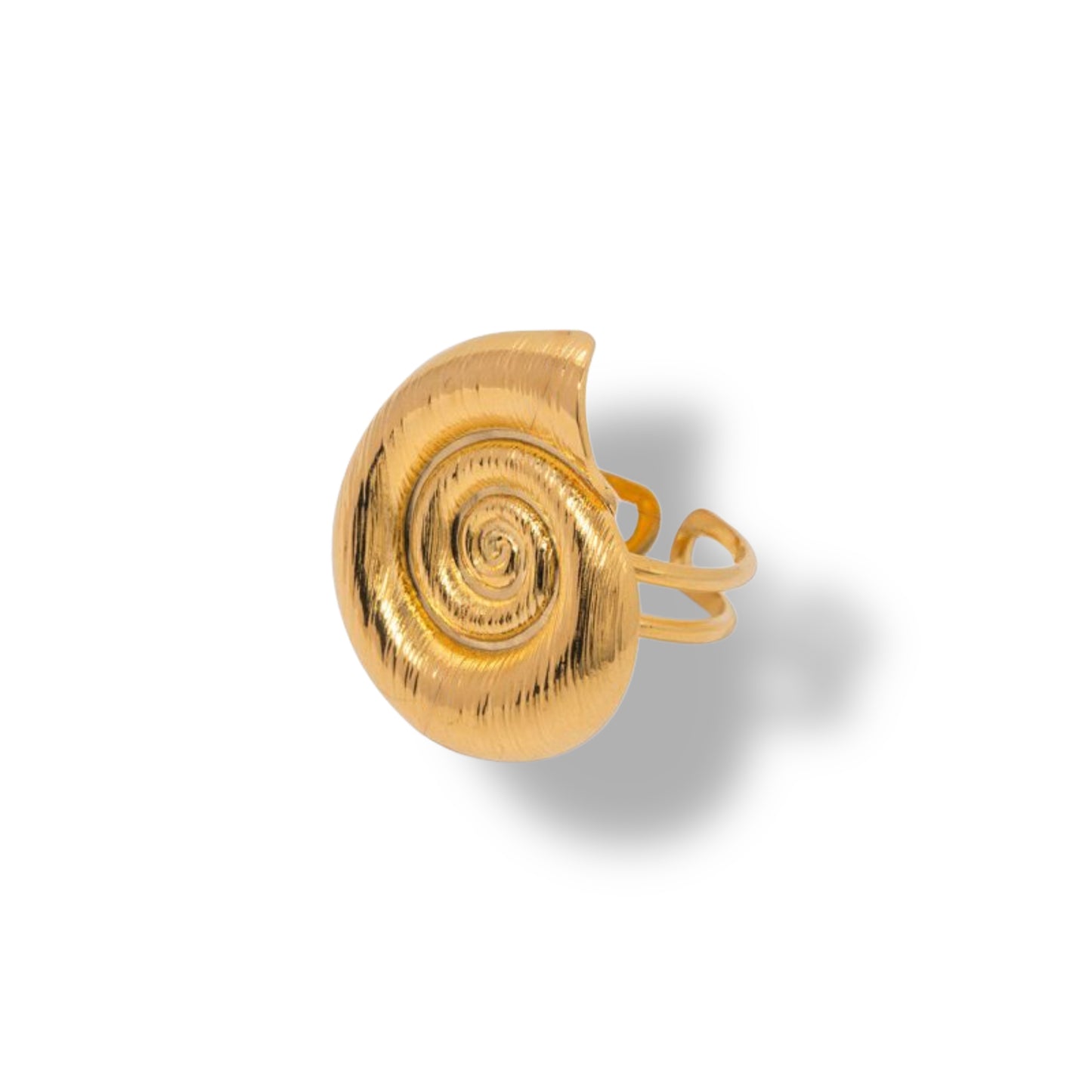 Anillo Caracola