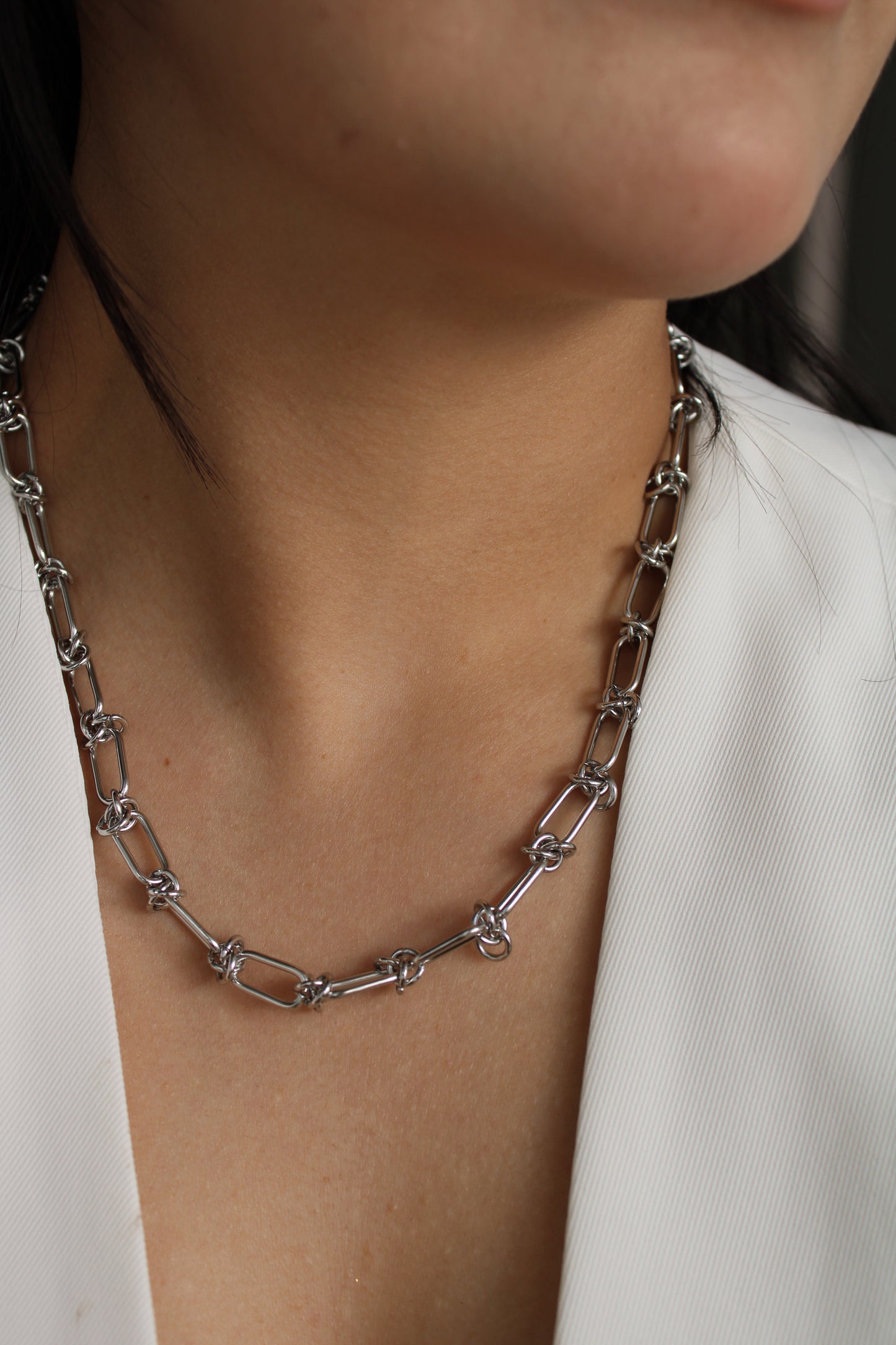 Collar Lizer