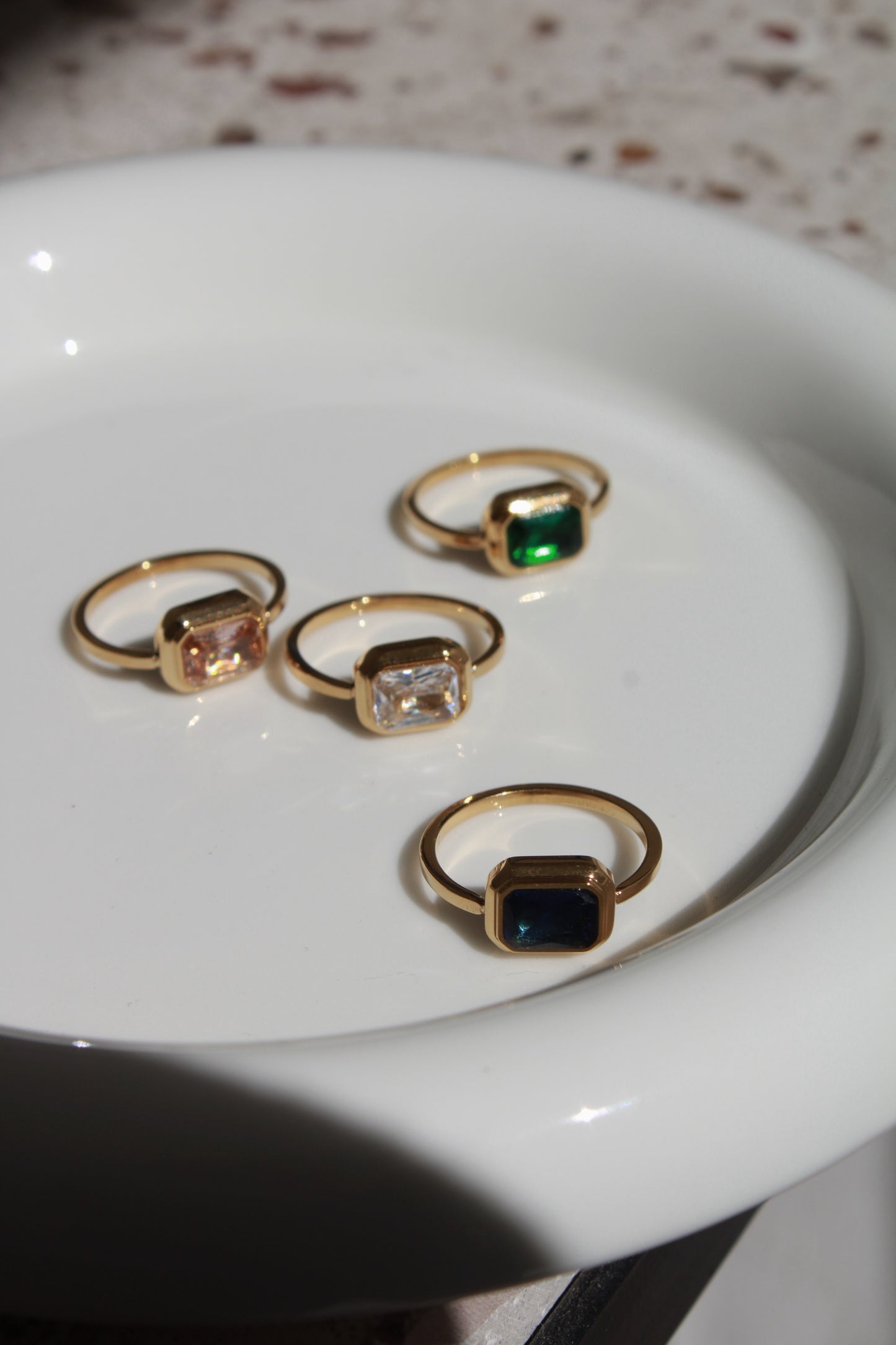 Anillo Glow