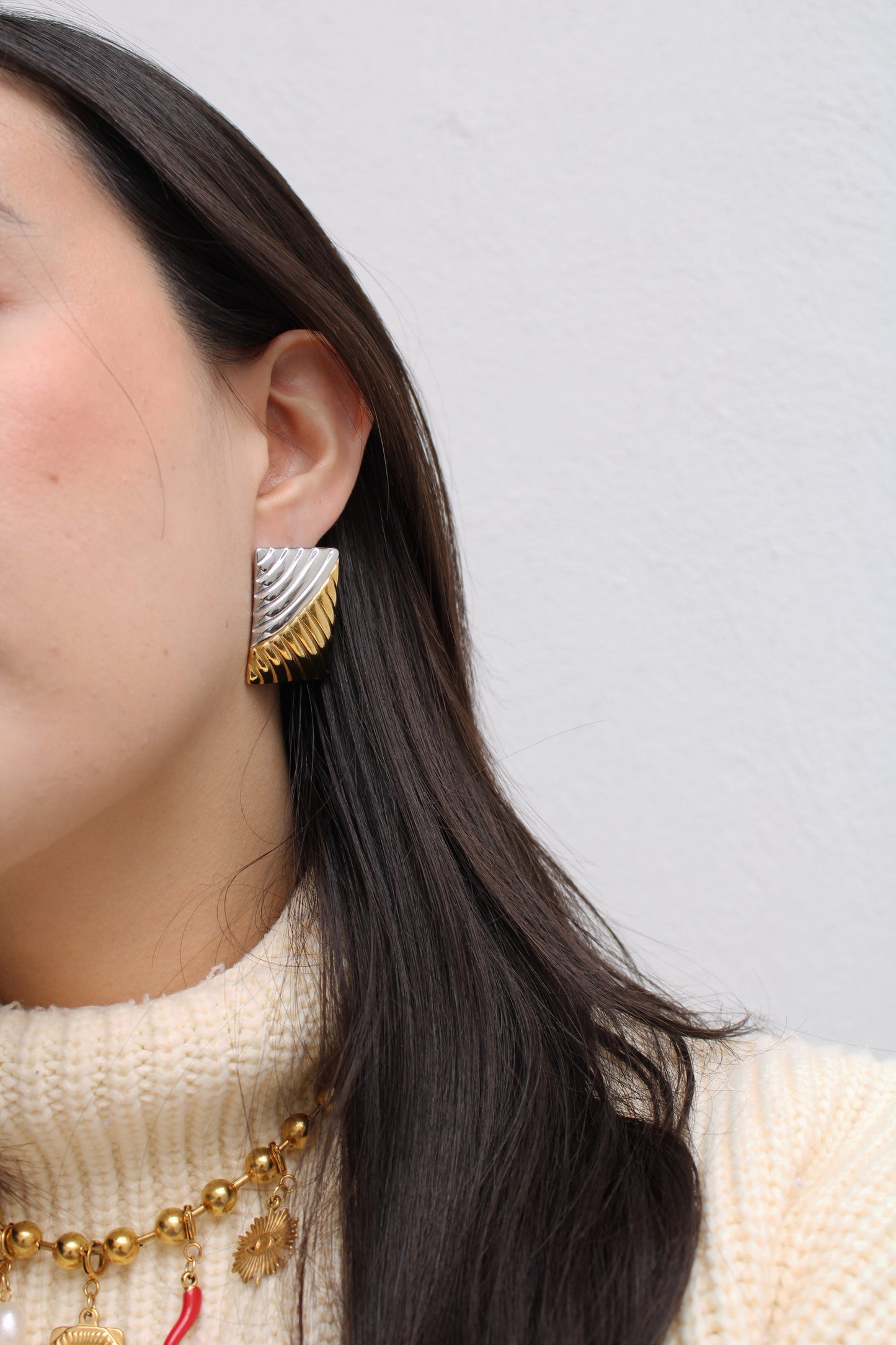 Pendientes Marques