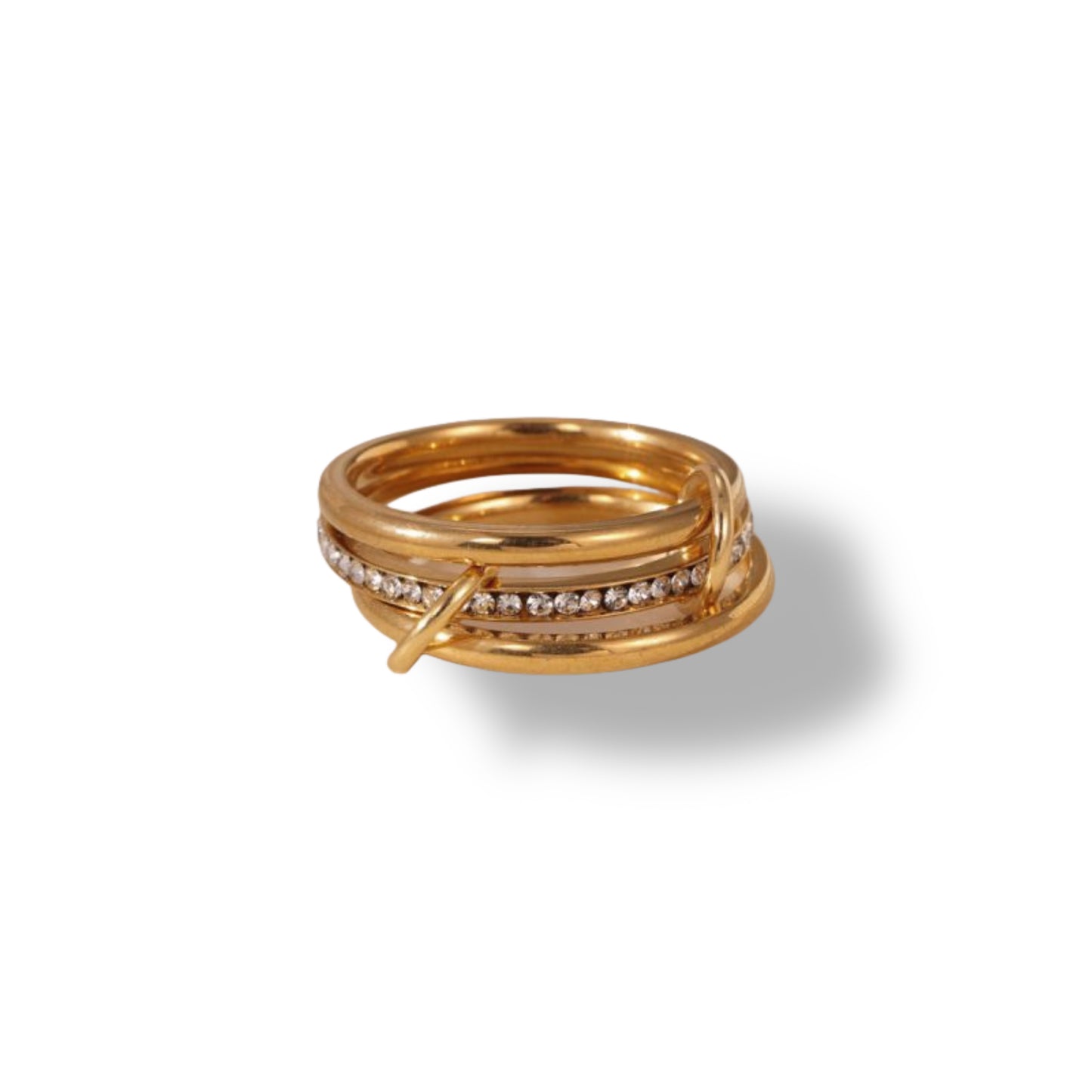 Anillo Sado