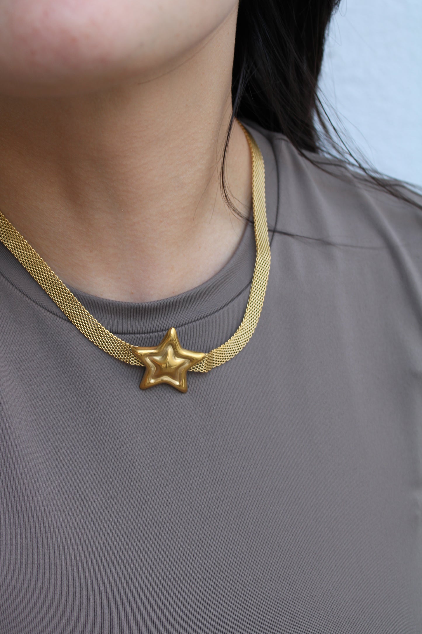 Collar Fugaz