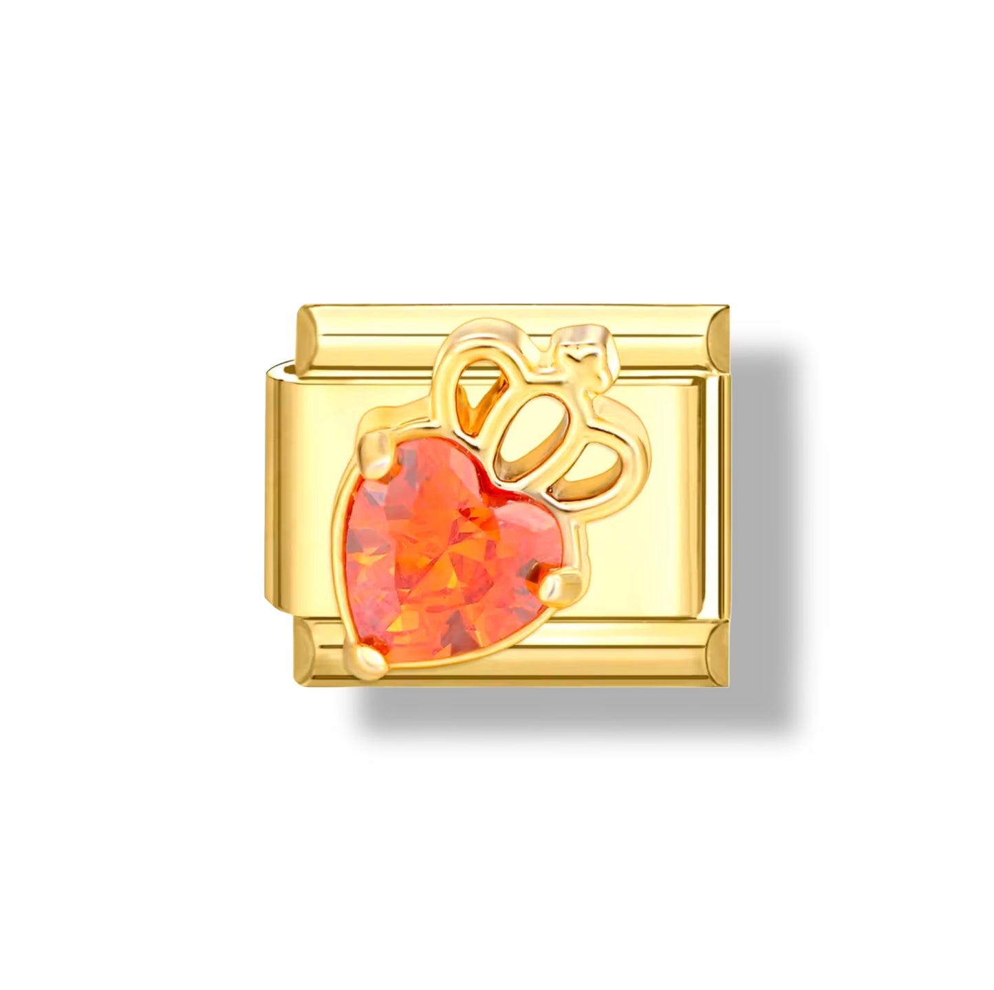 Charms italian bracelet IV