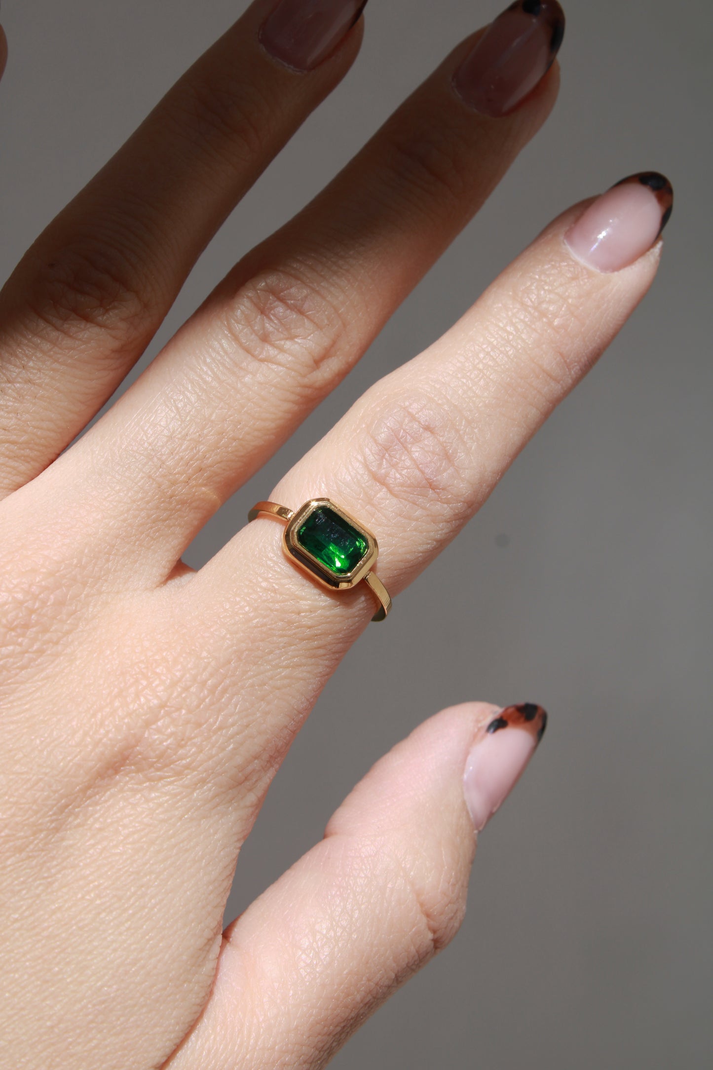 Anillo Glow