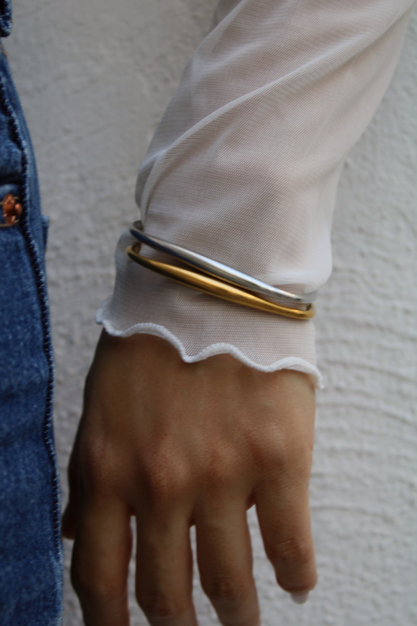 Pulsera Aida