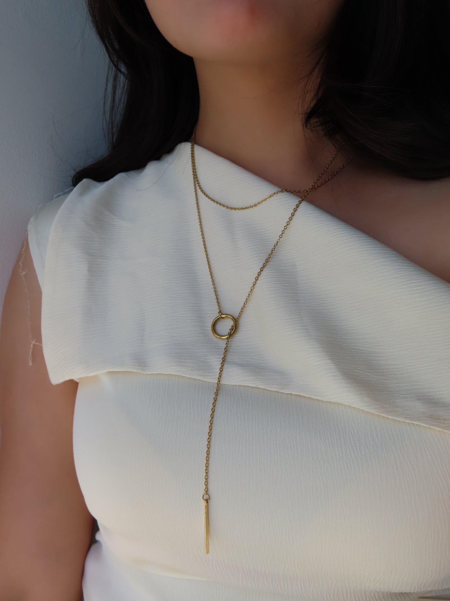 Collar Pendulo