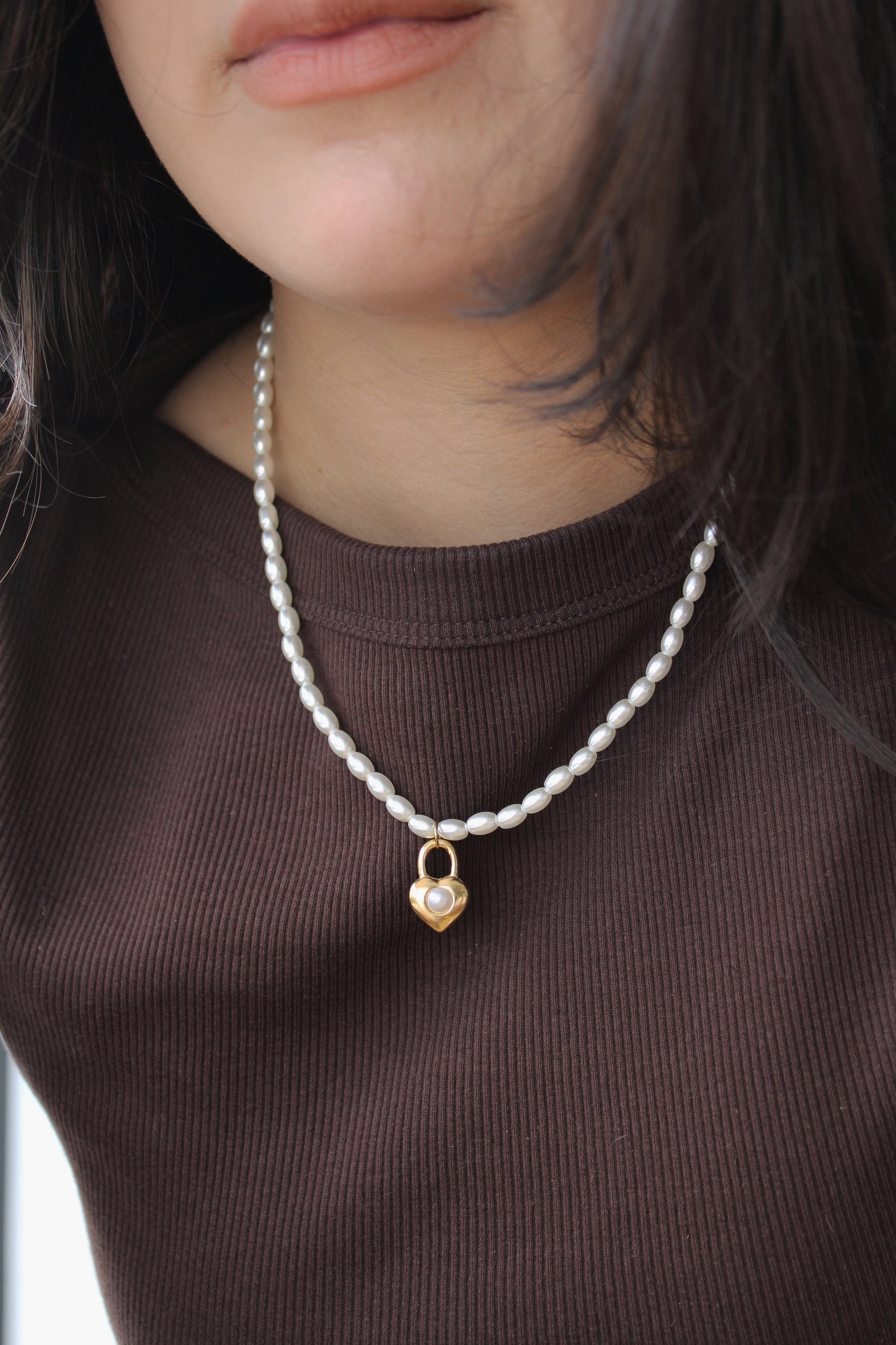 Collar Cortes