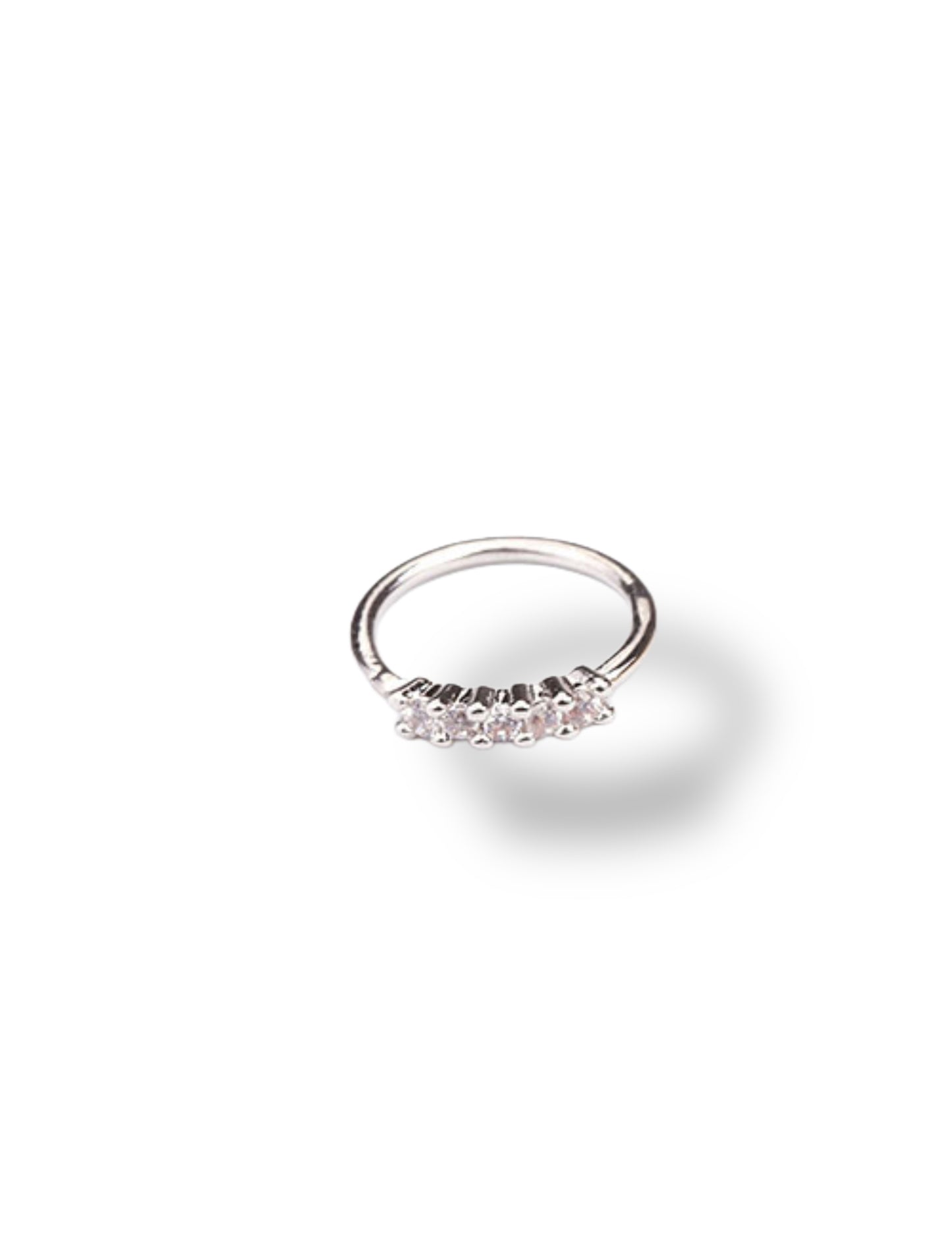 Aro piercing (individual)