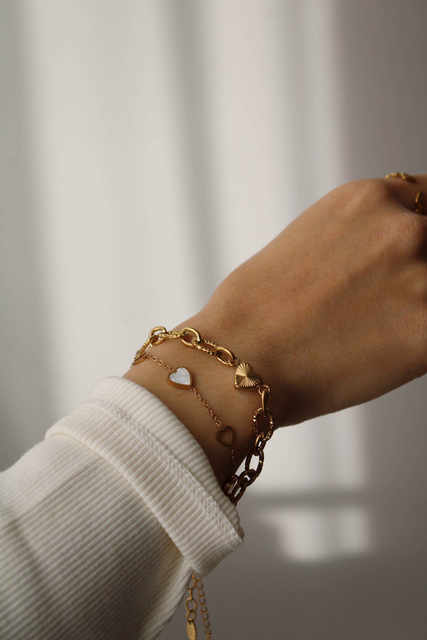 Pulsera Febro