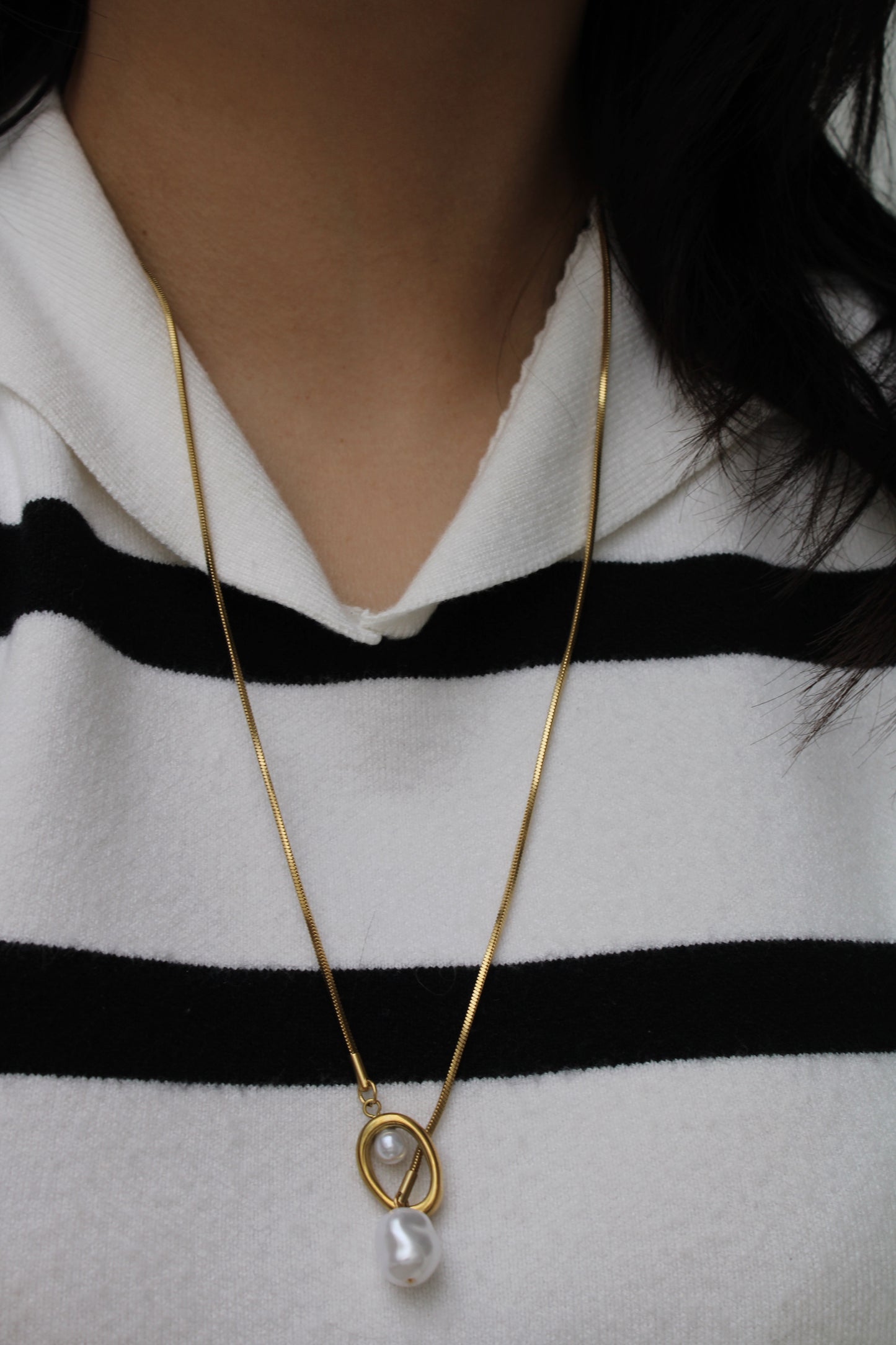 Collar Rina